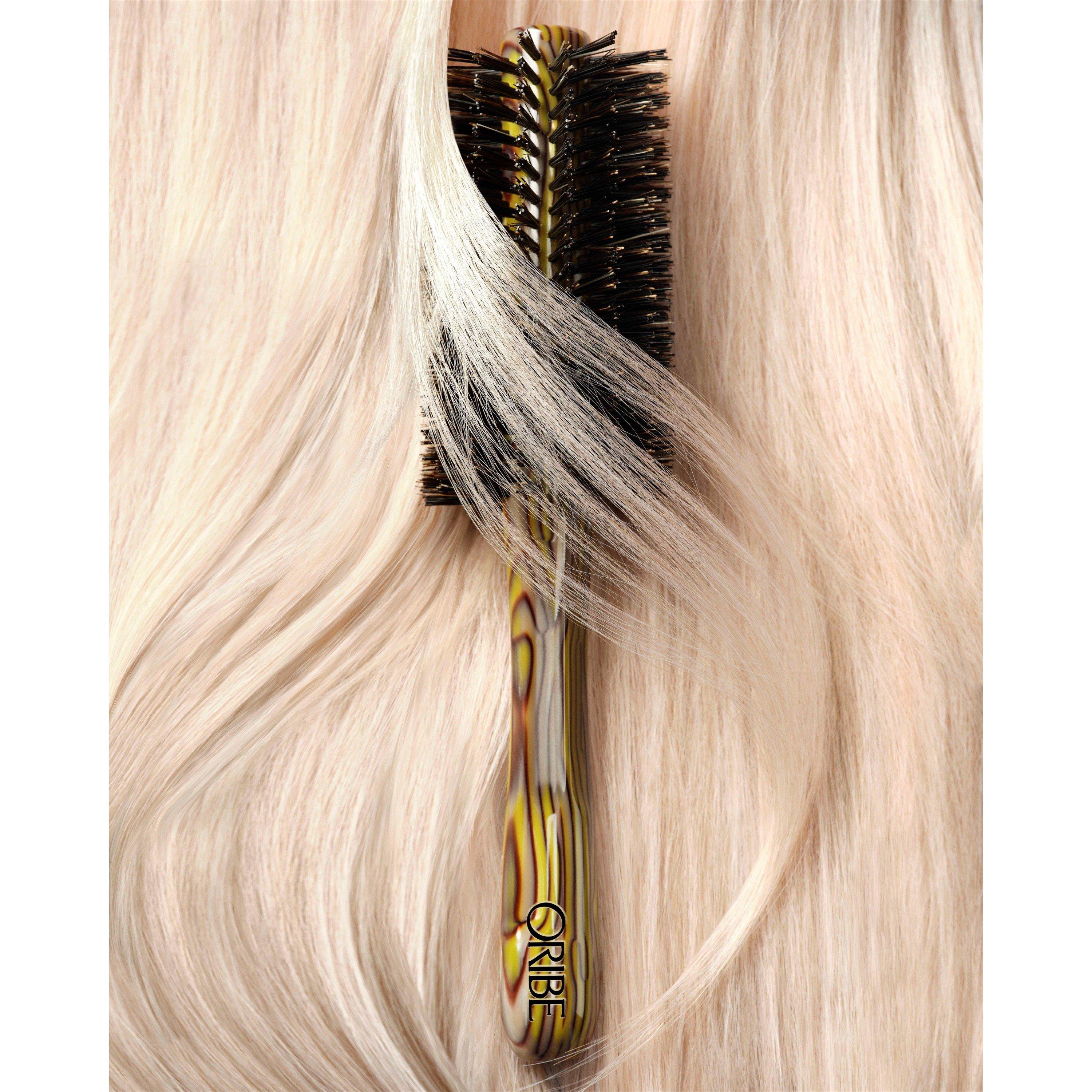 Not Applicable - Oribe - RESIN ROUND BRUSH MEDIUM - 3