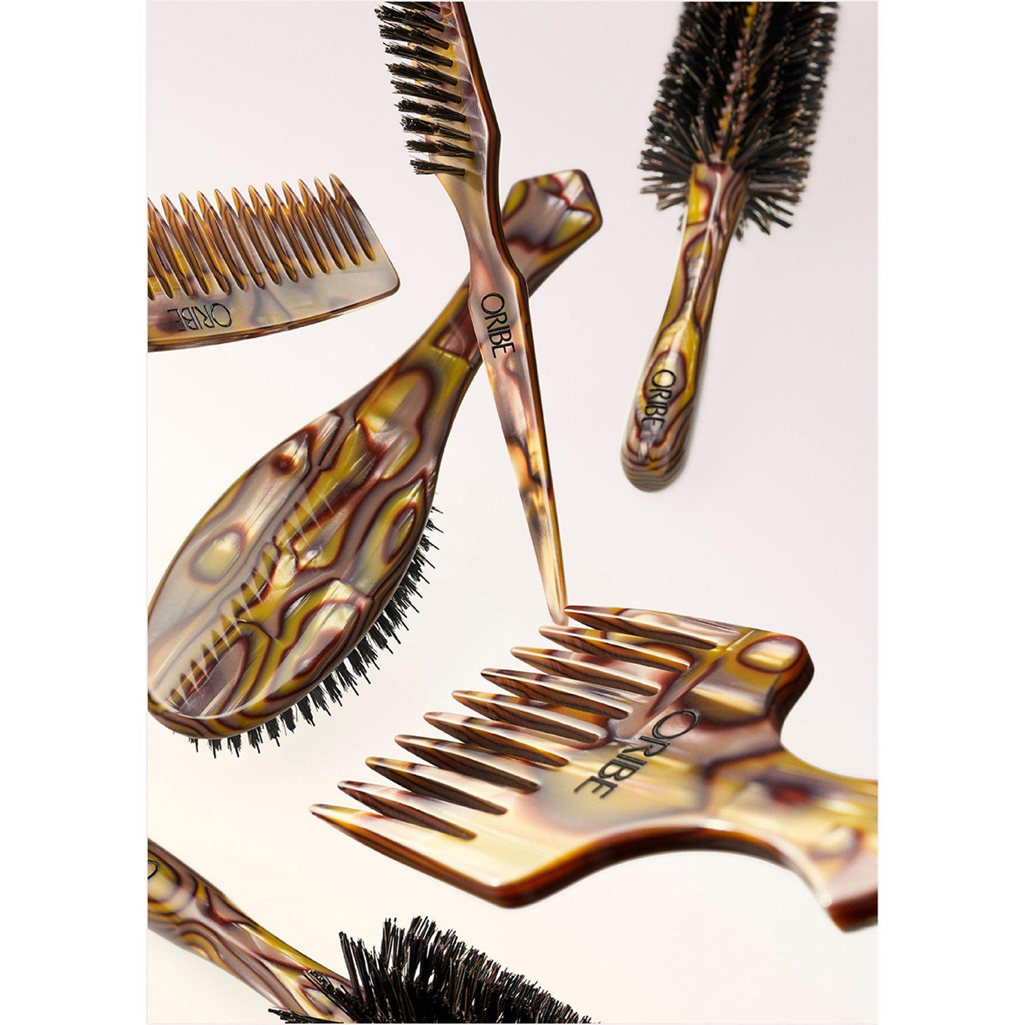 Not Applicable - Oribe - RESIN ROUND BRUSH MEDIUM - 4