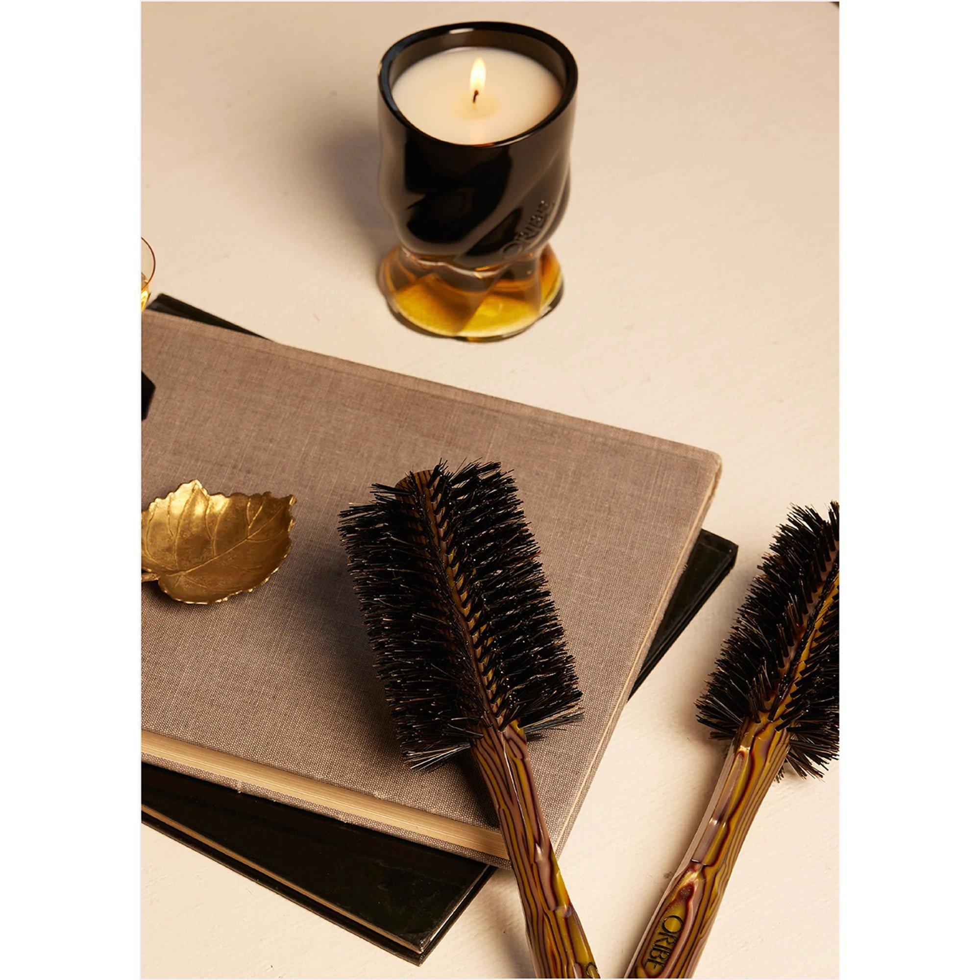 Not Applicable - Oribe - RESIN ROUND BRUSH MEDIUM - 6