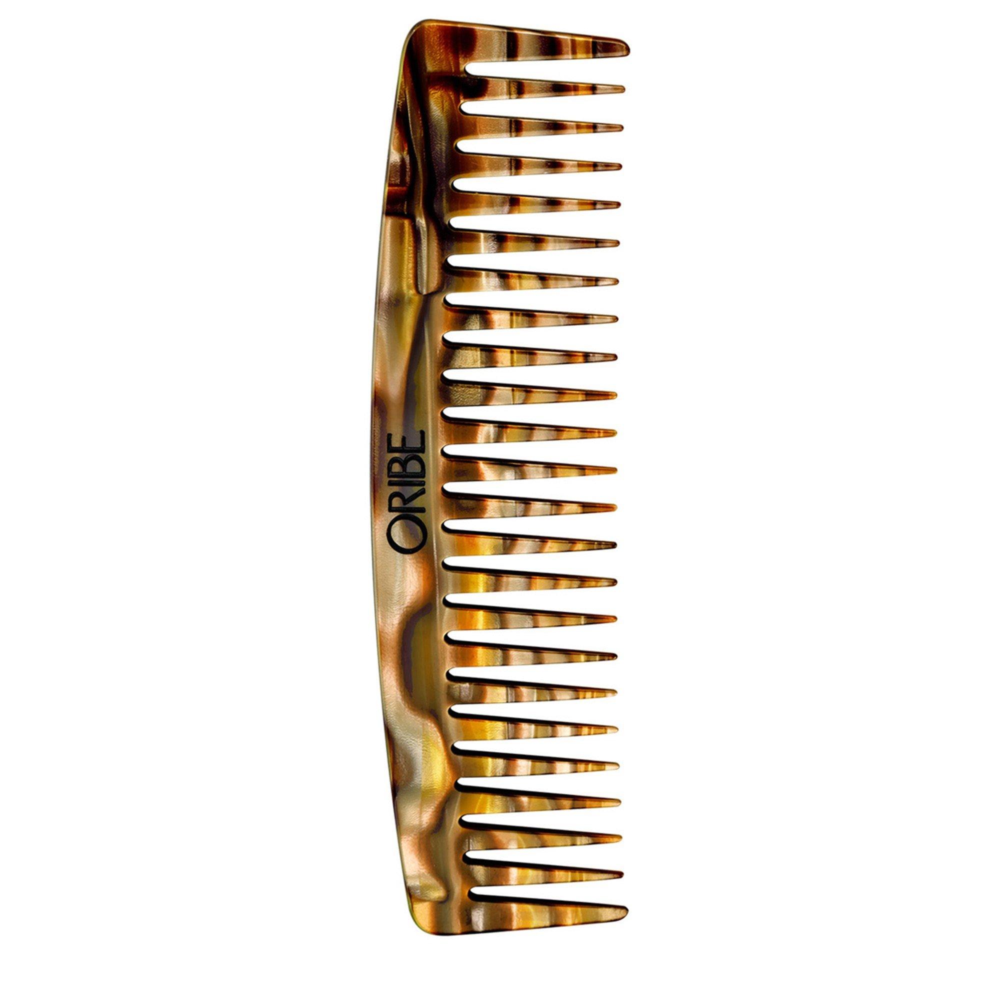 Not Applicable - Oribe - RESIN DETANGLING COMB - 1