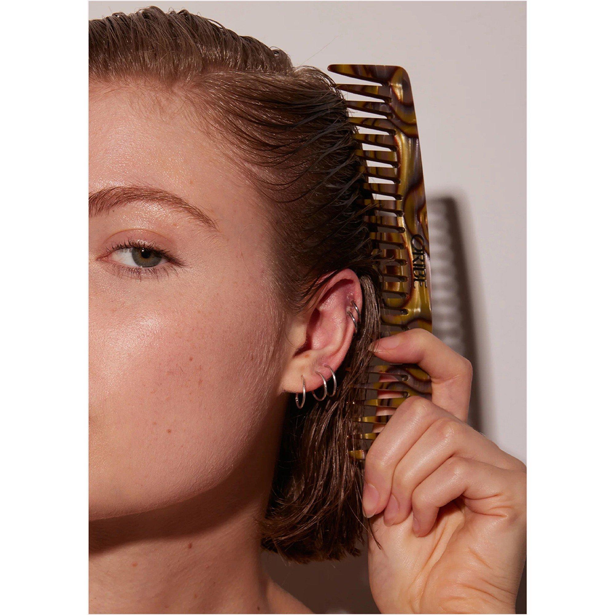 Not Applicable - Oribe - RESIN DETANGLING COMB - 2