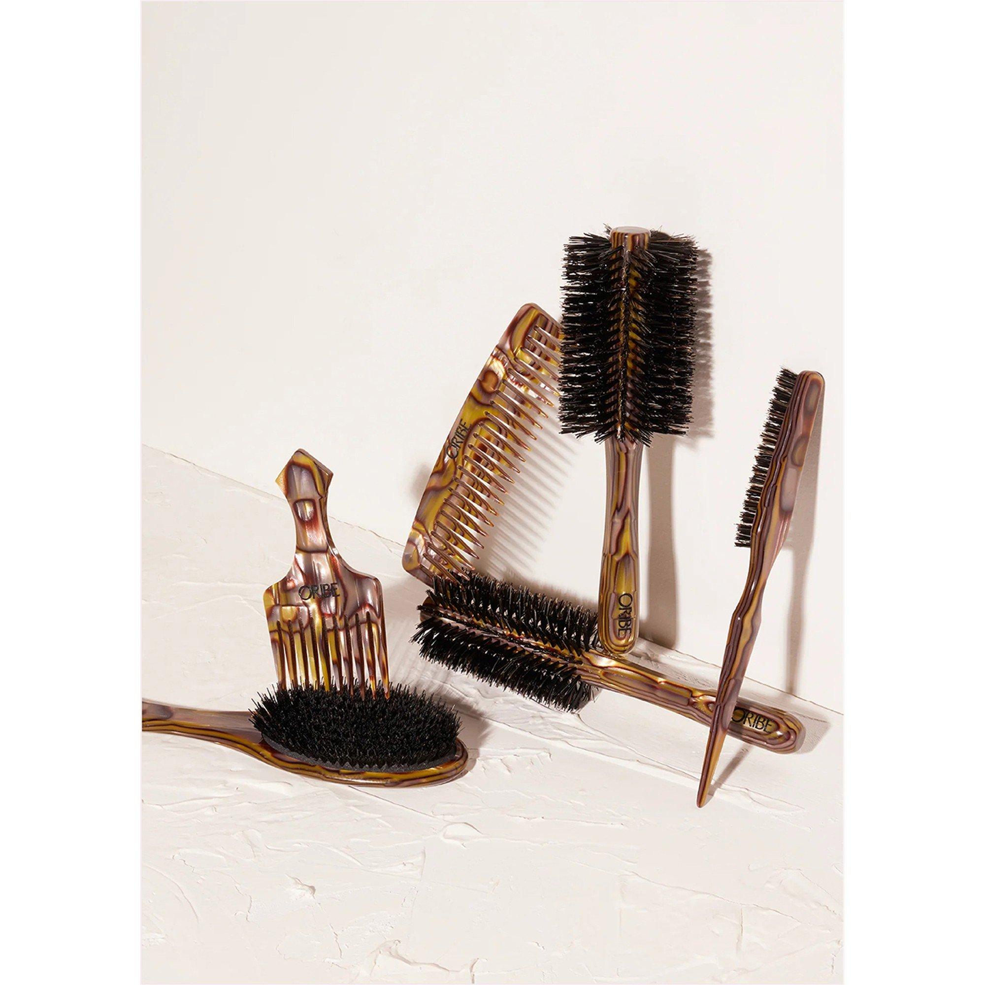 Not Applicable - Oribe - RESIN DETANGLING COMB - 5