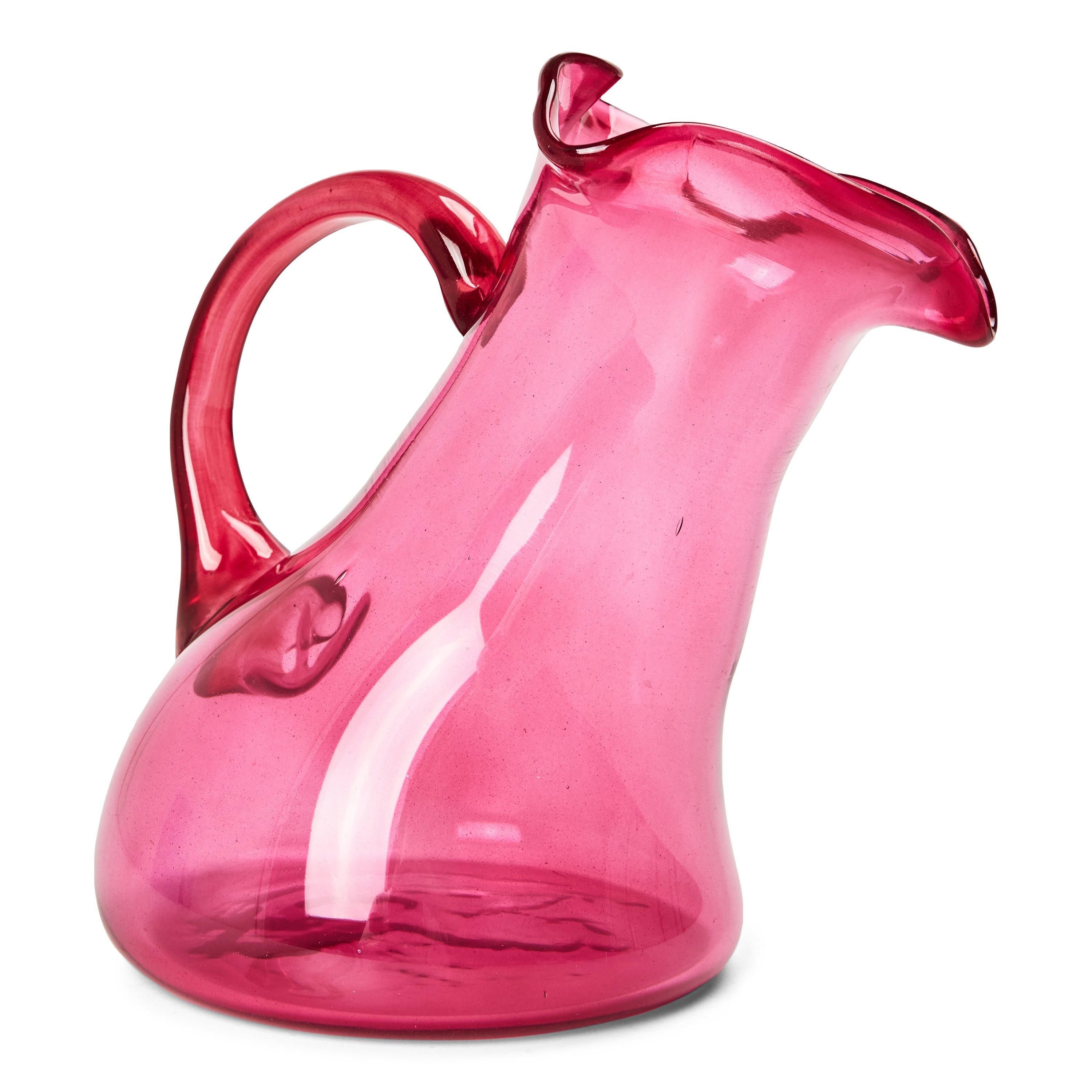 PINK - Completedworks - Medium Milk Jug - 1