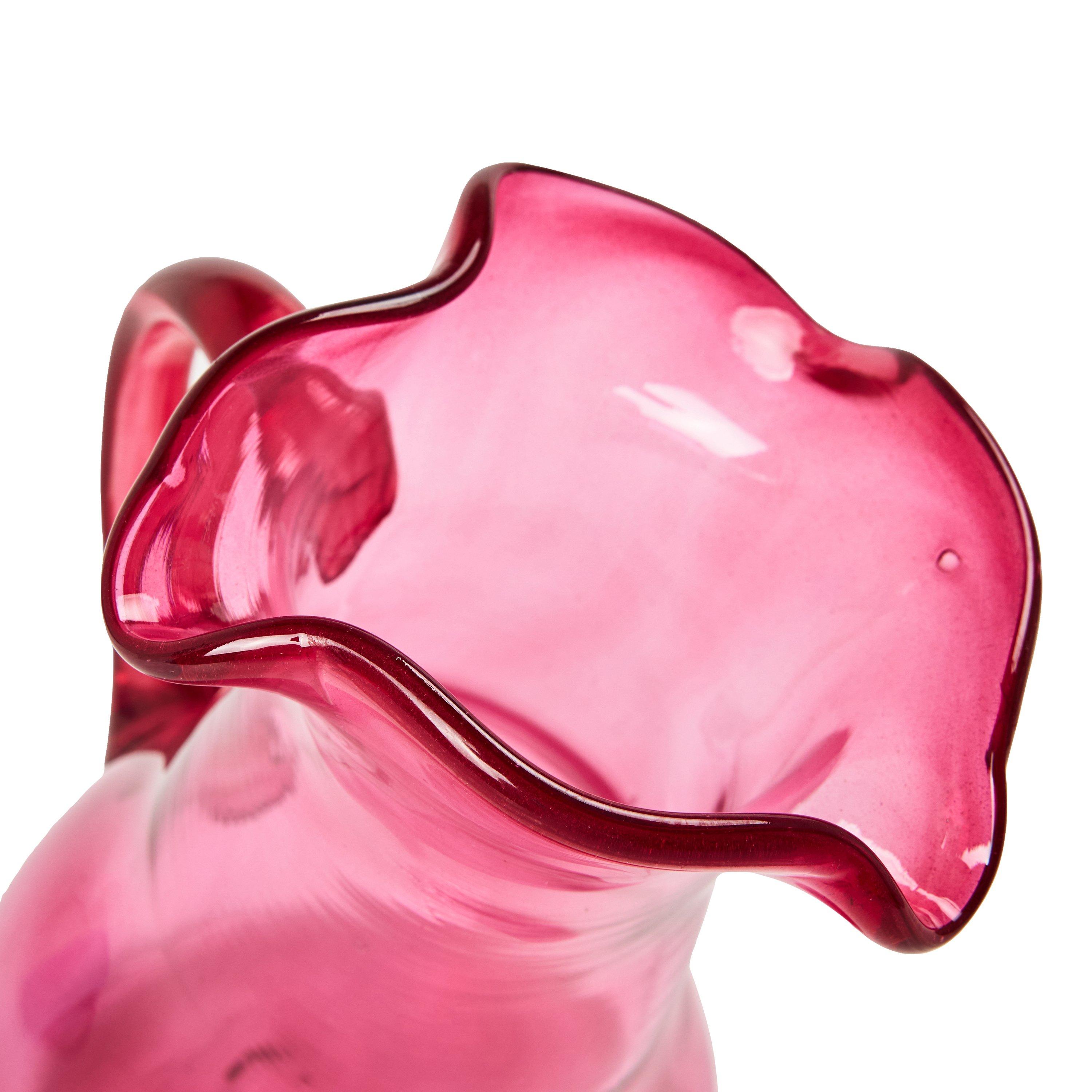 PINK - Completedworks - Medium Milk Jug - 2