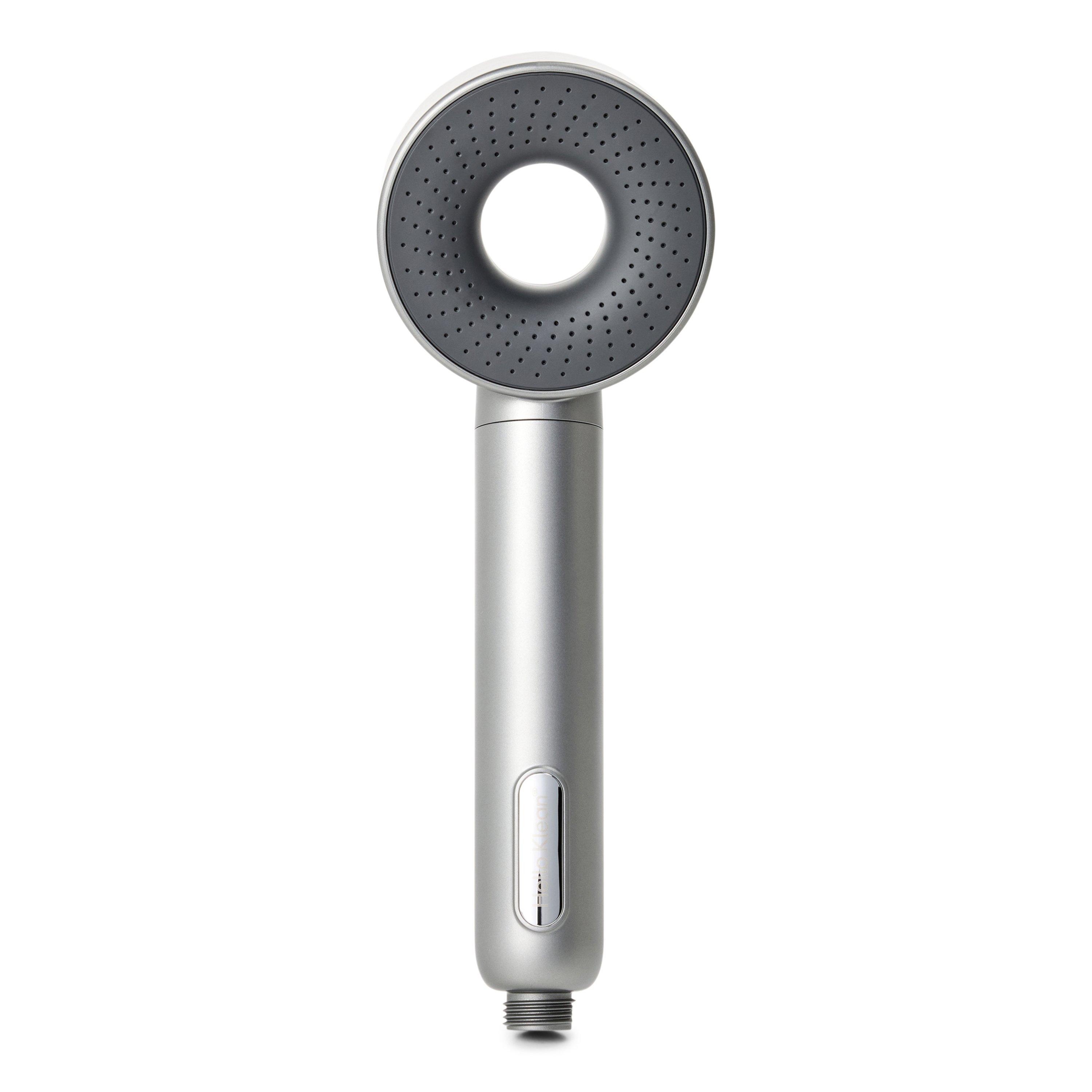 Not Applicable - Hello Klean - Shower Head Filter Chrome - 1