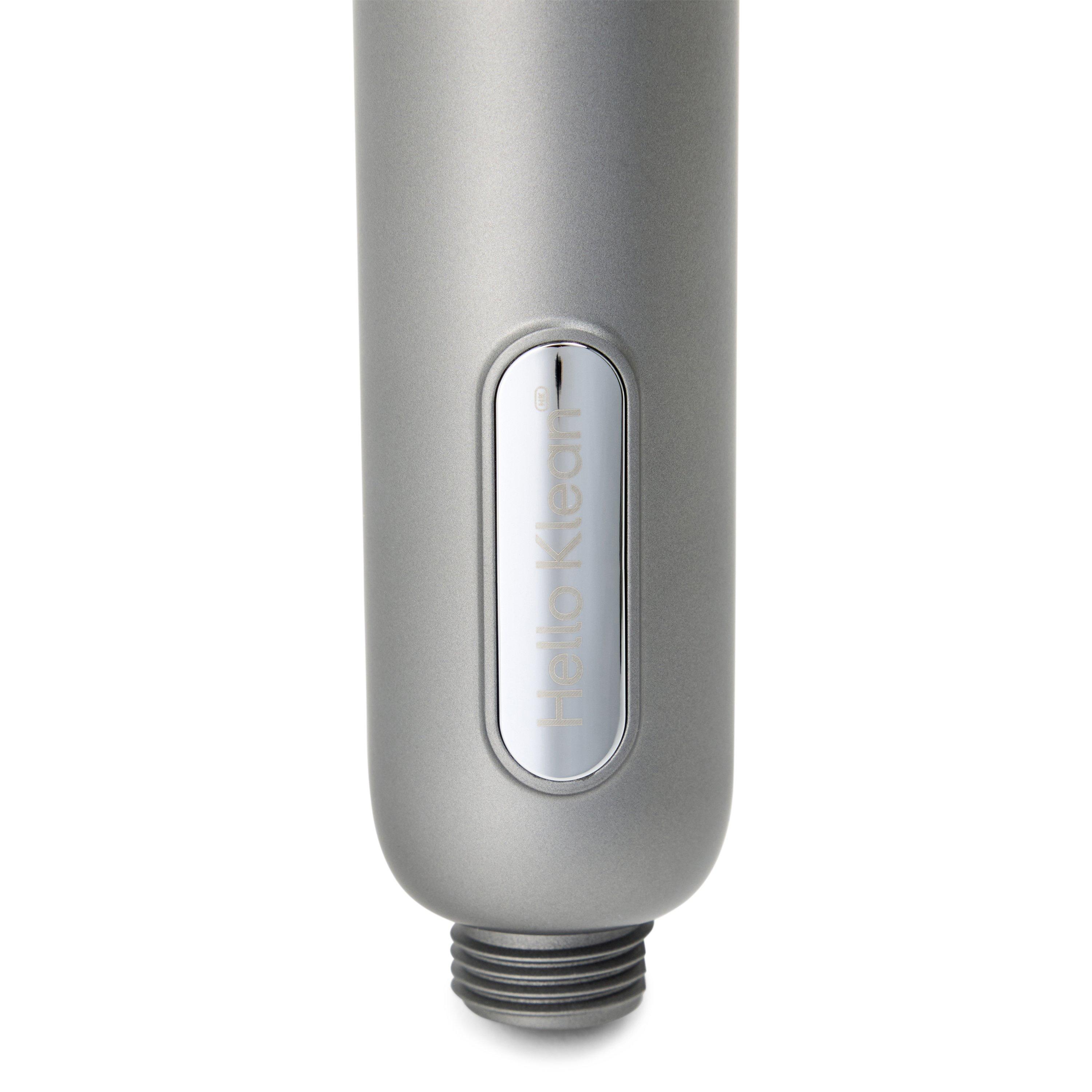 Not Applicable - Hello Klean - Shower Head Filter Chrome - 4