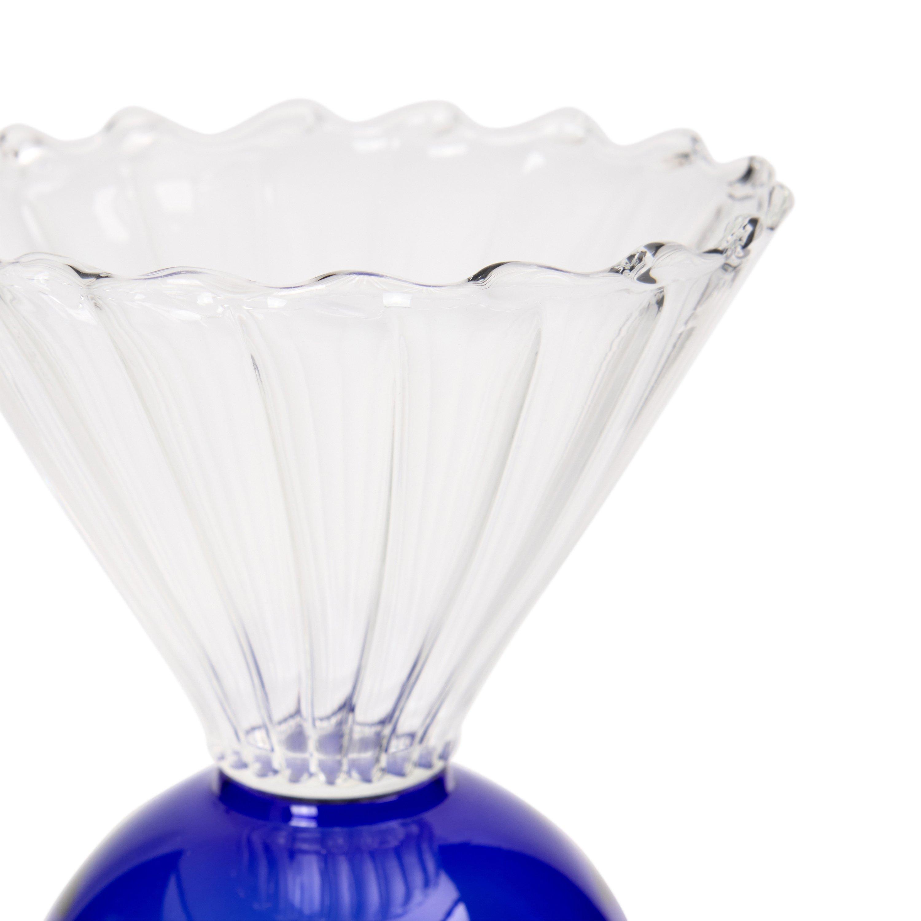 GREEN AND OTHER - Natalia Criado - Gelato Borosilicate Glass Bowl - 2