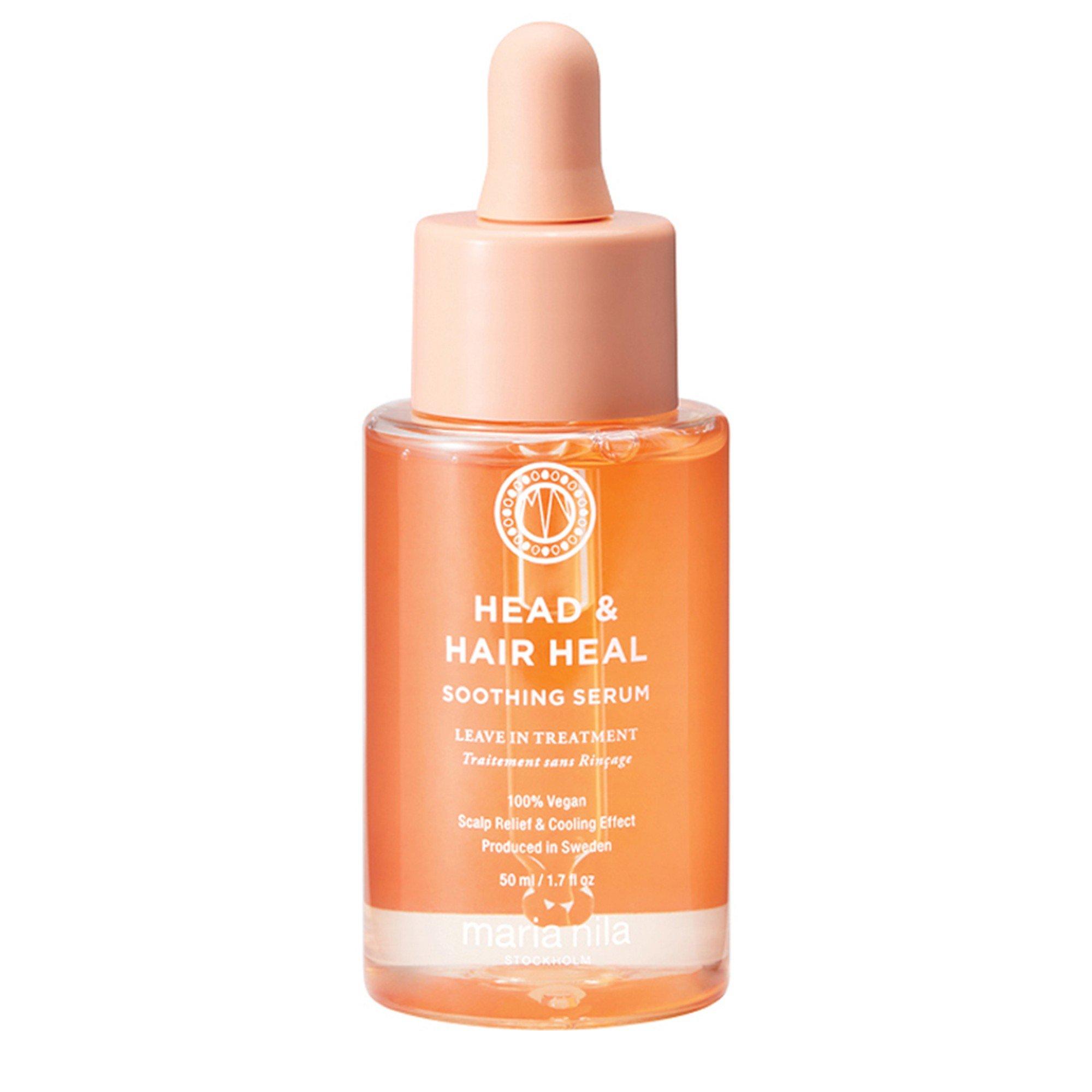 Not Applicable - Maria Nila - Head n Hair Soothe Scalp - 1