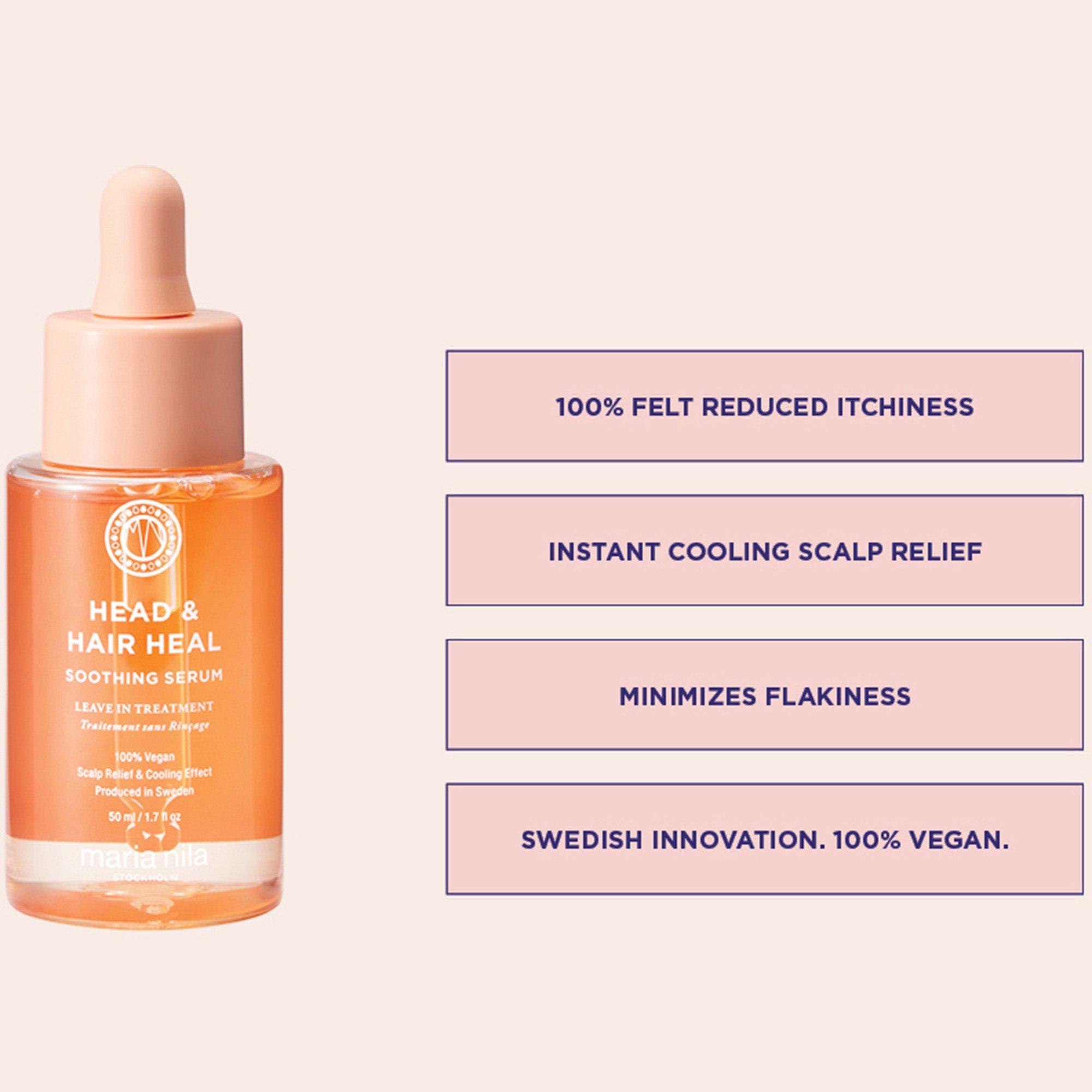 Not Applicable - Maria Nila - Head n Hair Soothe Scalp - 3