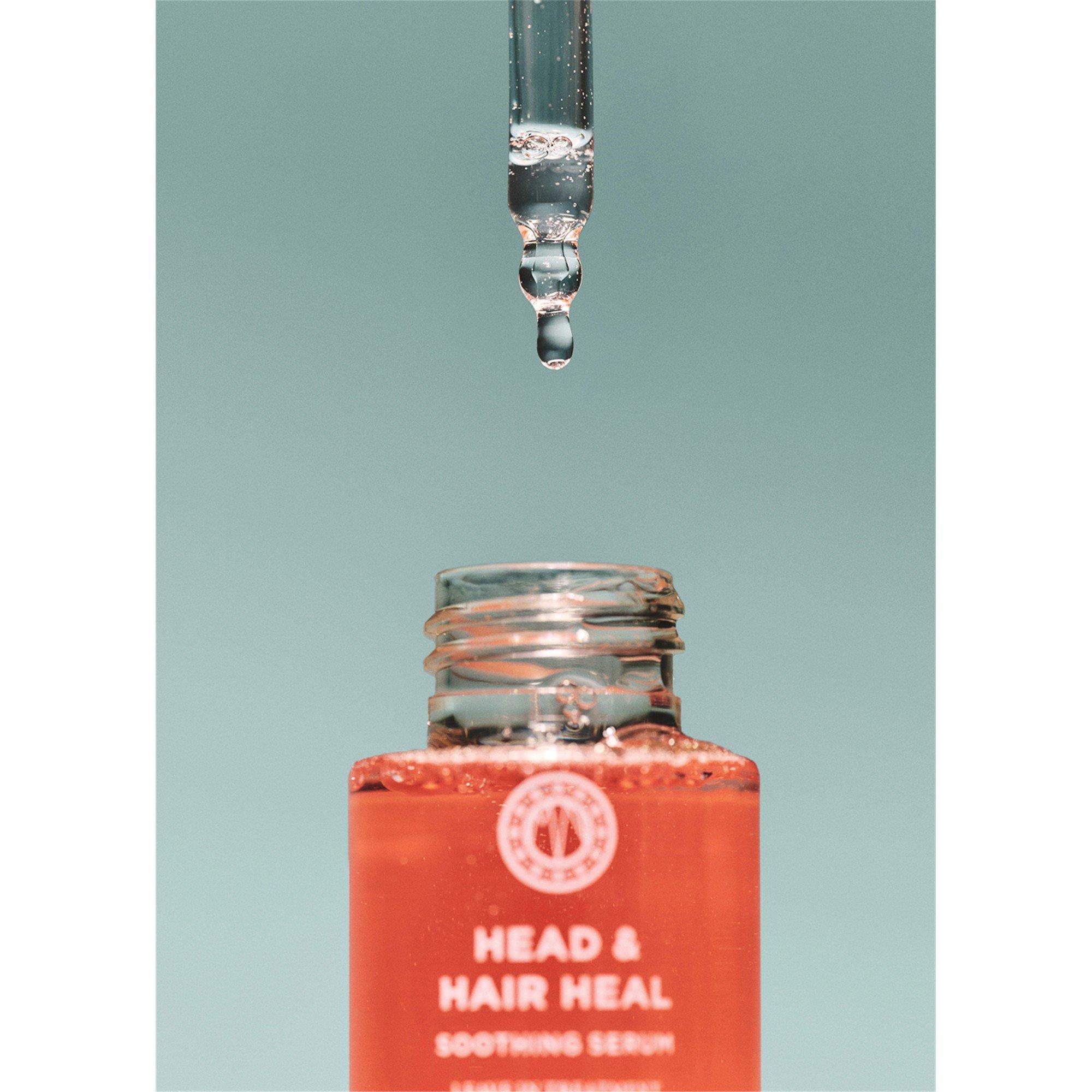 Not Applicable - Maria Nila - Head n Hair Soothe Scalp - 4