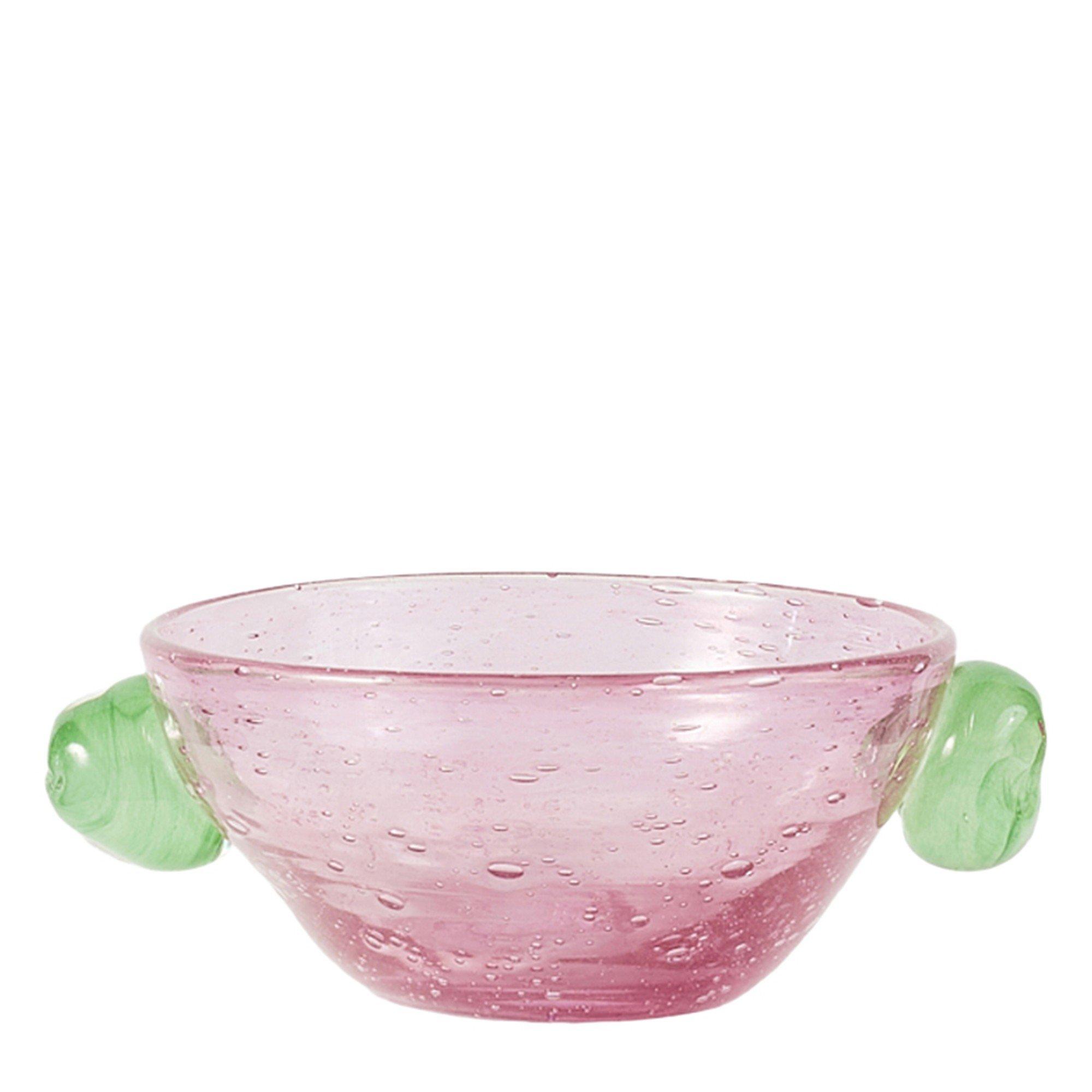 PINK - La Romaine Editions - LA PAVOT