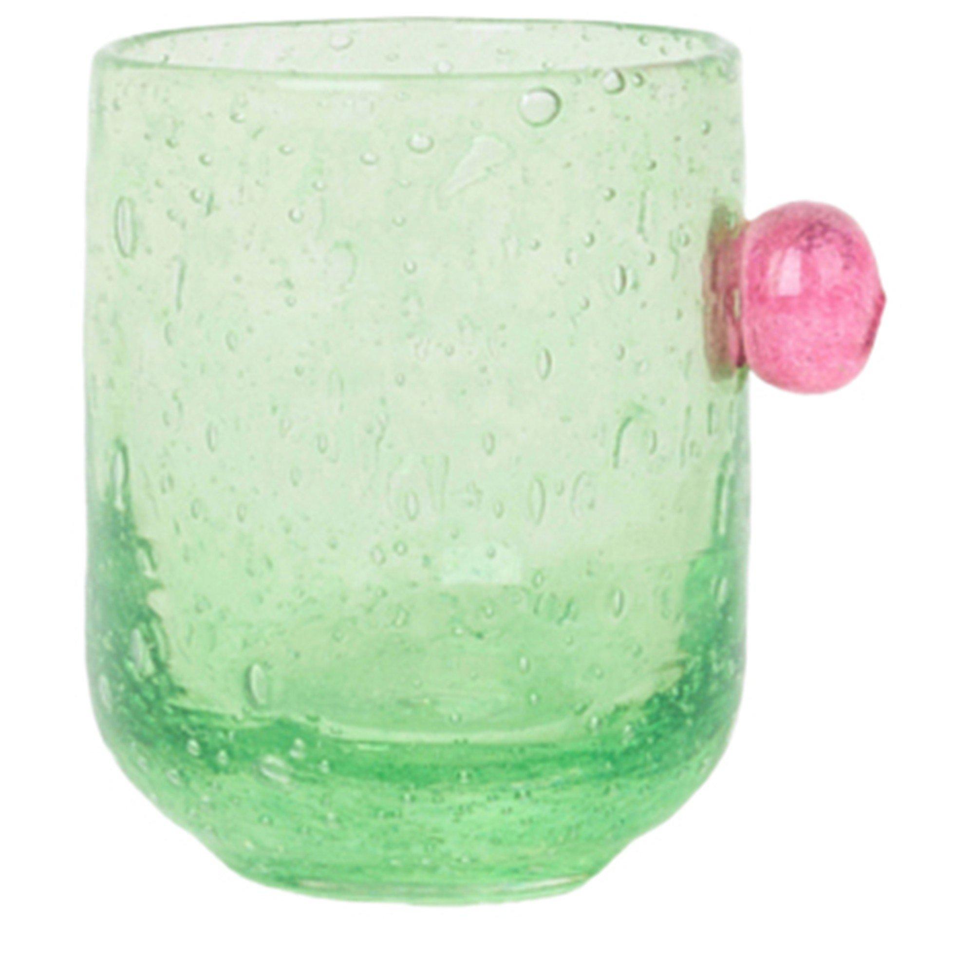 GREEN - La Romaine Editions - LA PETITE TASSE À CAFÉ