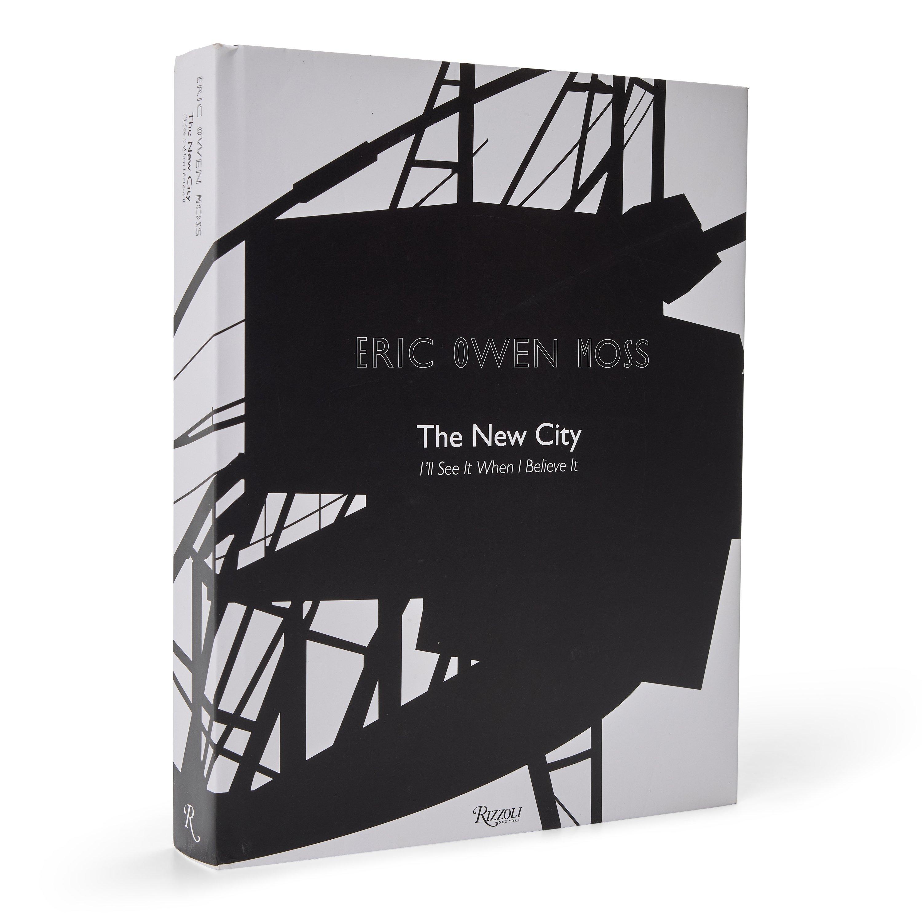 MULTICOLOURED - Rizzoli - AS ERIC OWEN MOSS09 - 1