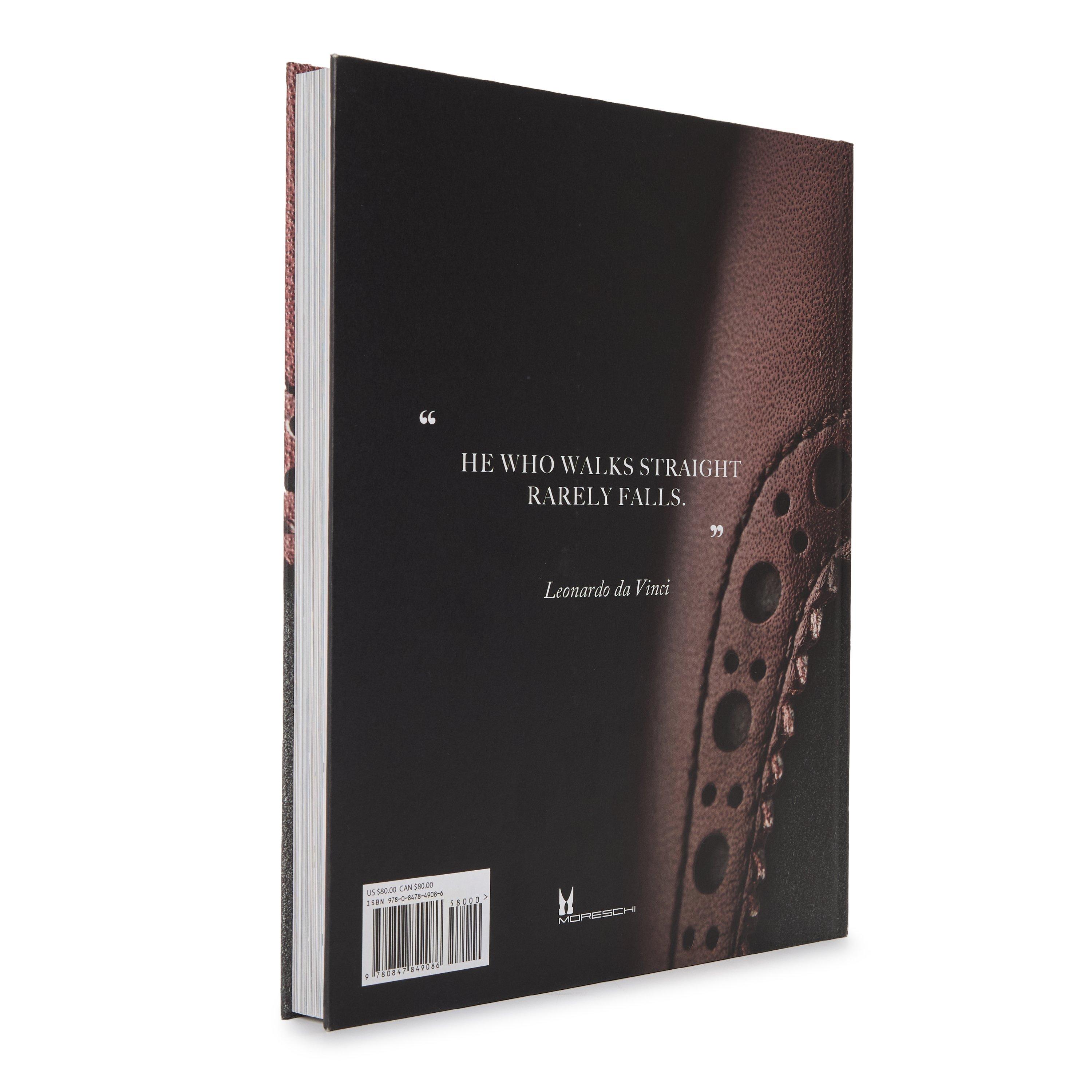 MULTICOLOURED - Rizzoli - AS ITALIAN ART OF SHOEMAK - 2