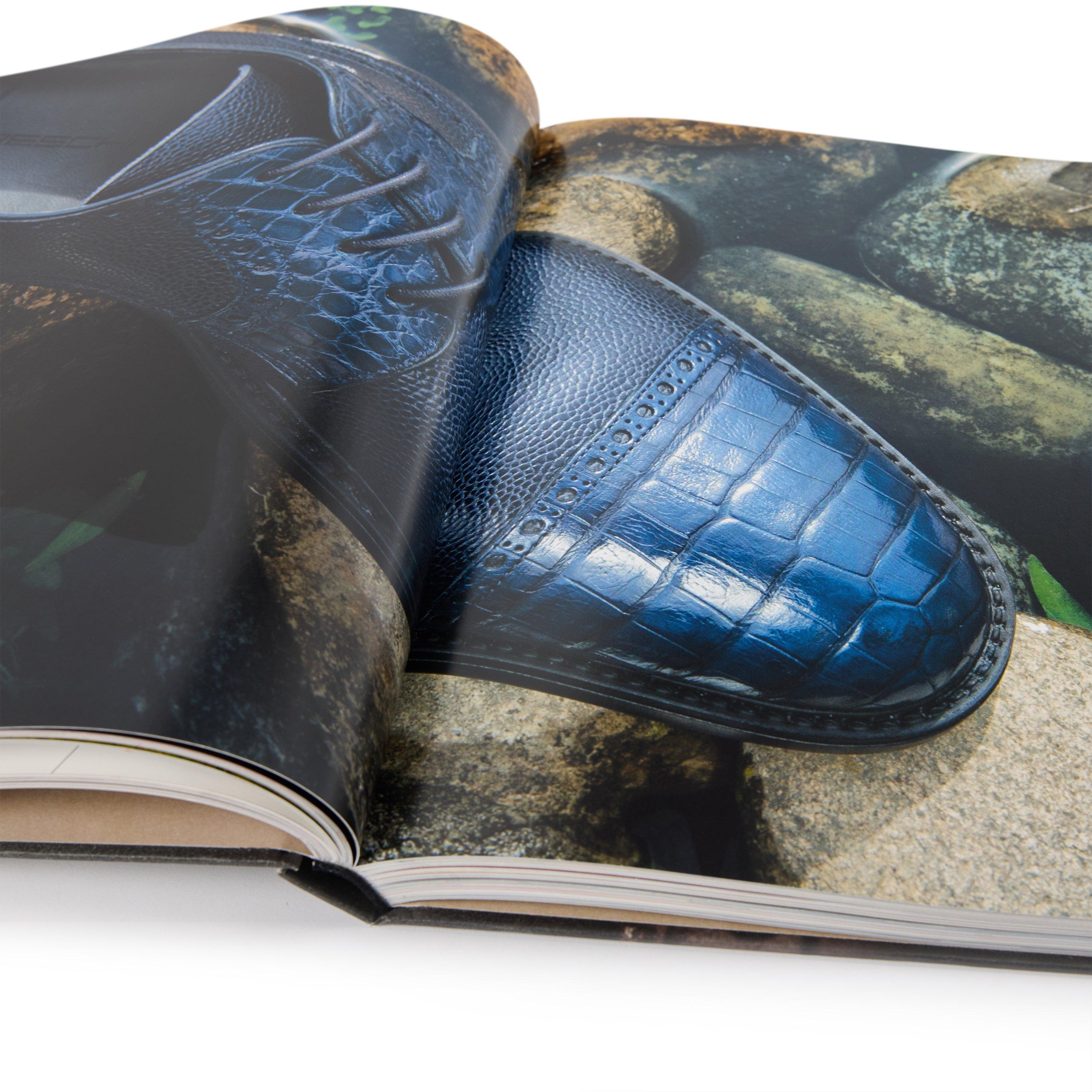 MULTICOLOURED - Rizzoli - AS ITALIAN ART OF SHOEMAK - 3