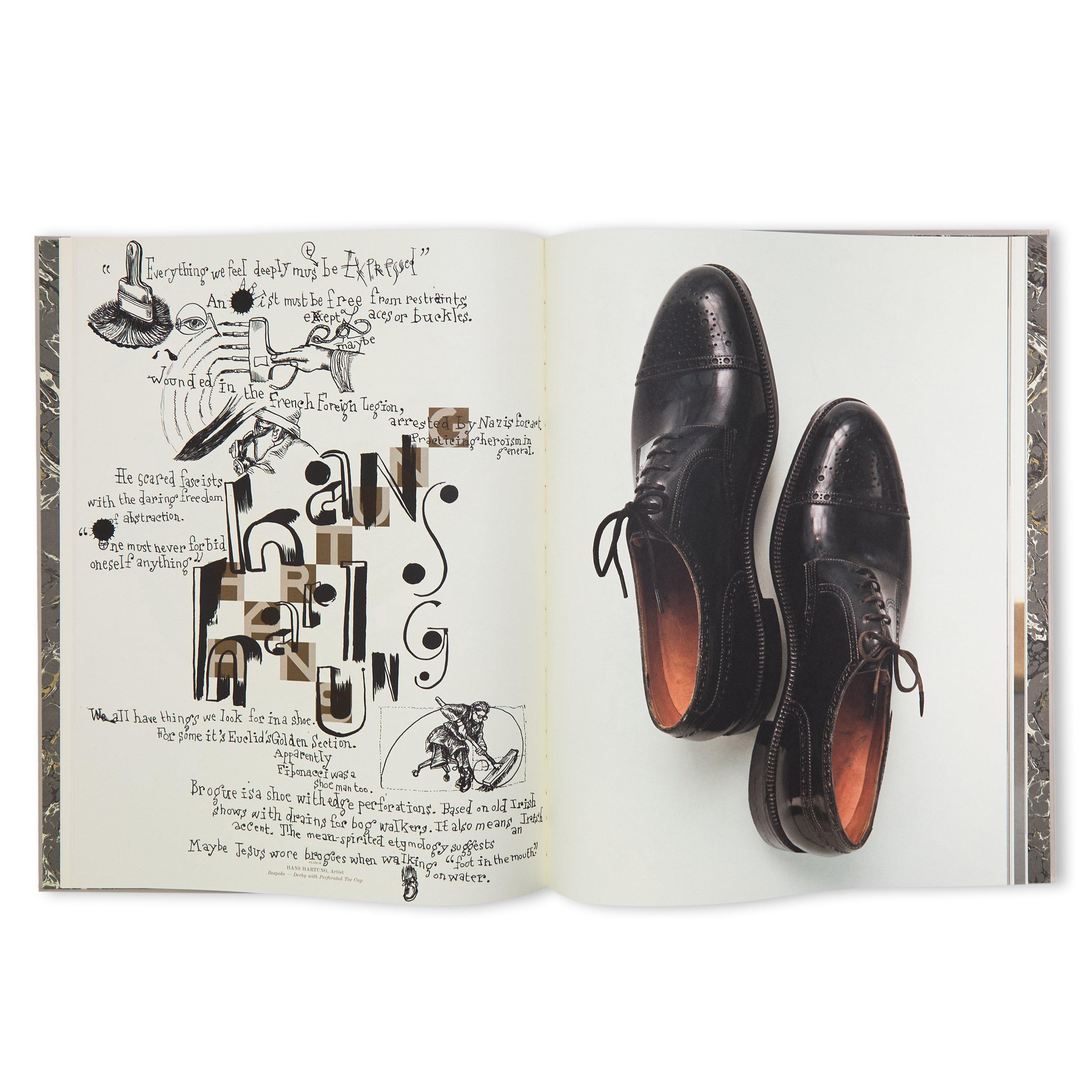 MULTICOLOURED - Rizzoli - AS BERLUTI AT THEIR FEET - 2