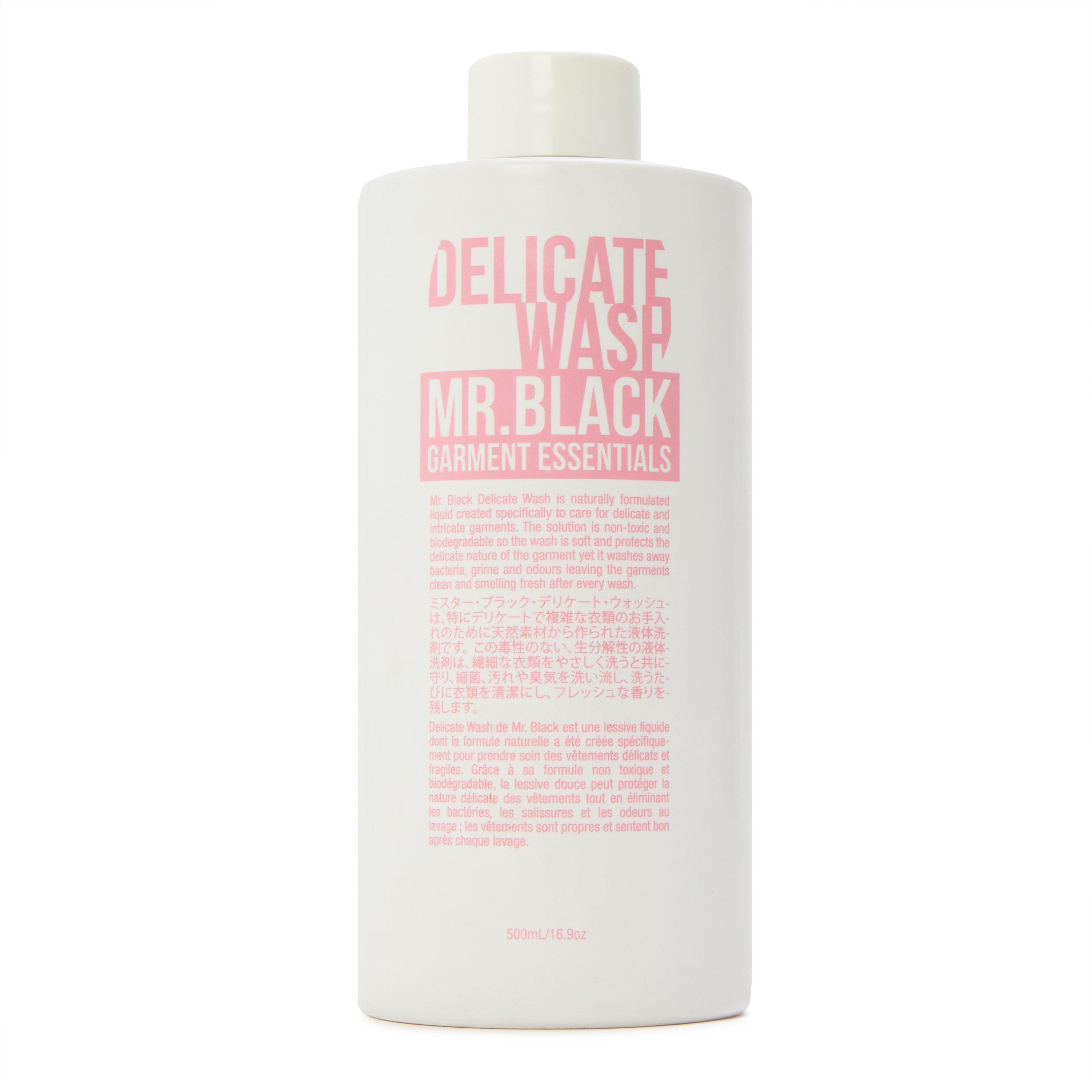 MULTICOLOURED - Mr Black - MR B DELICATE WASH09 - 1