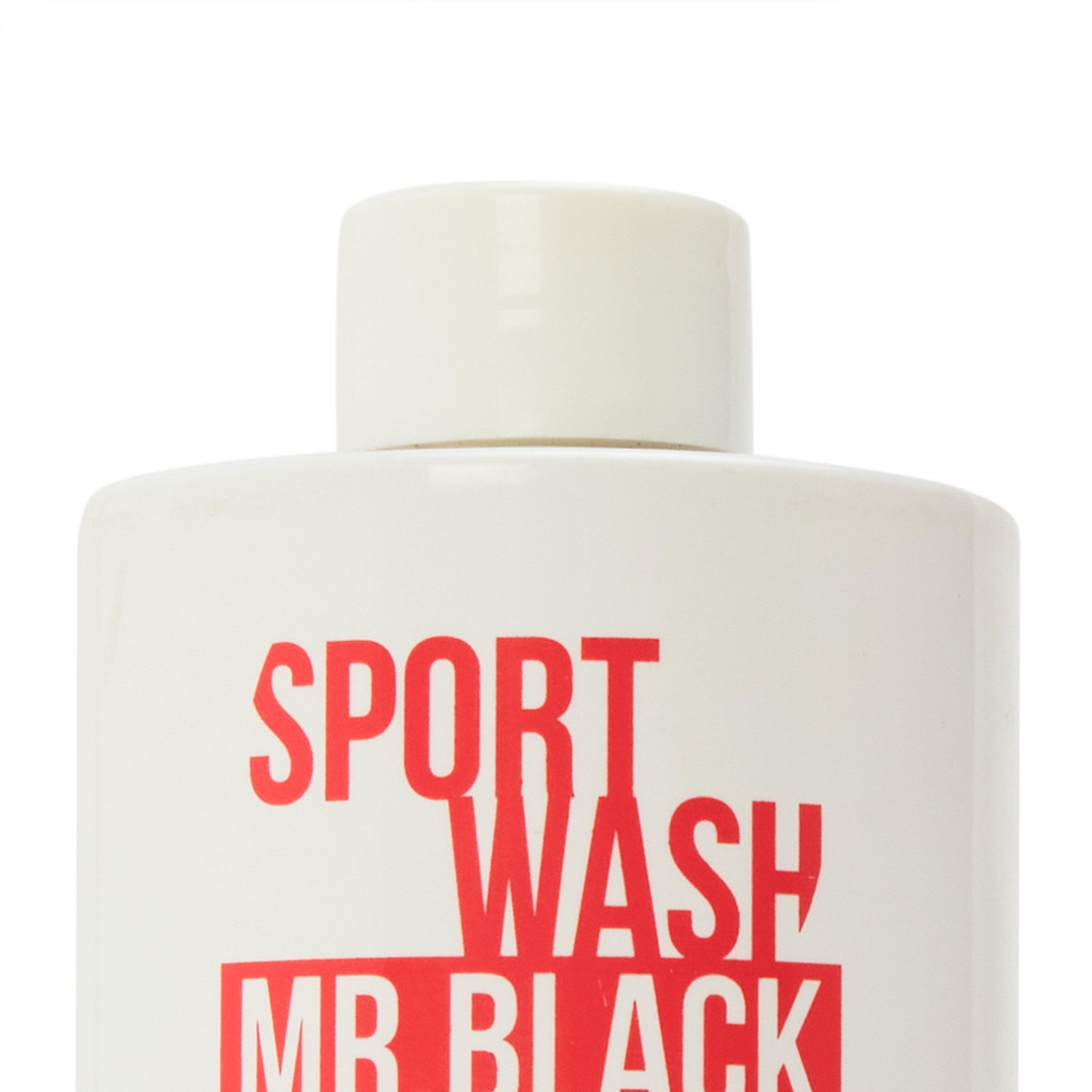 MULTICOLOURED - Mr Black - MR B SPORT WASH09 - 3