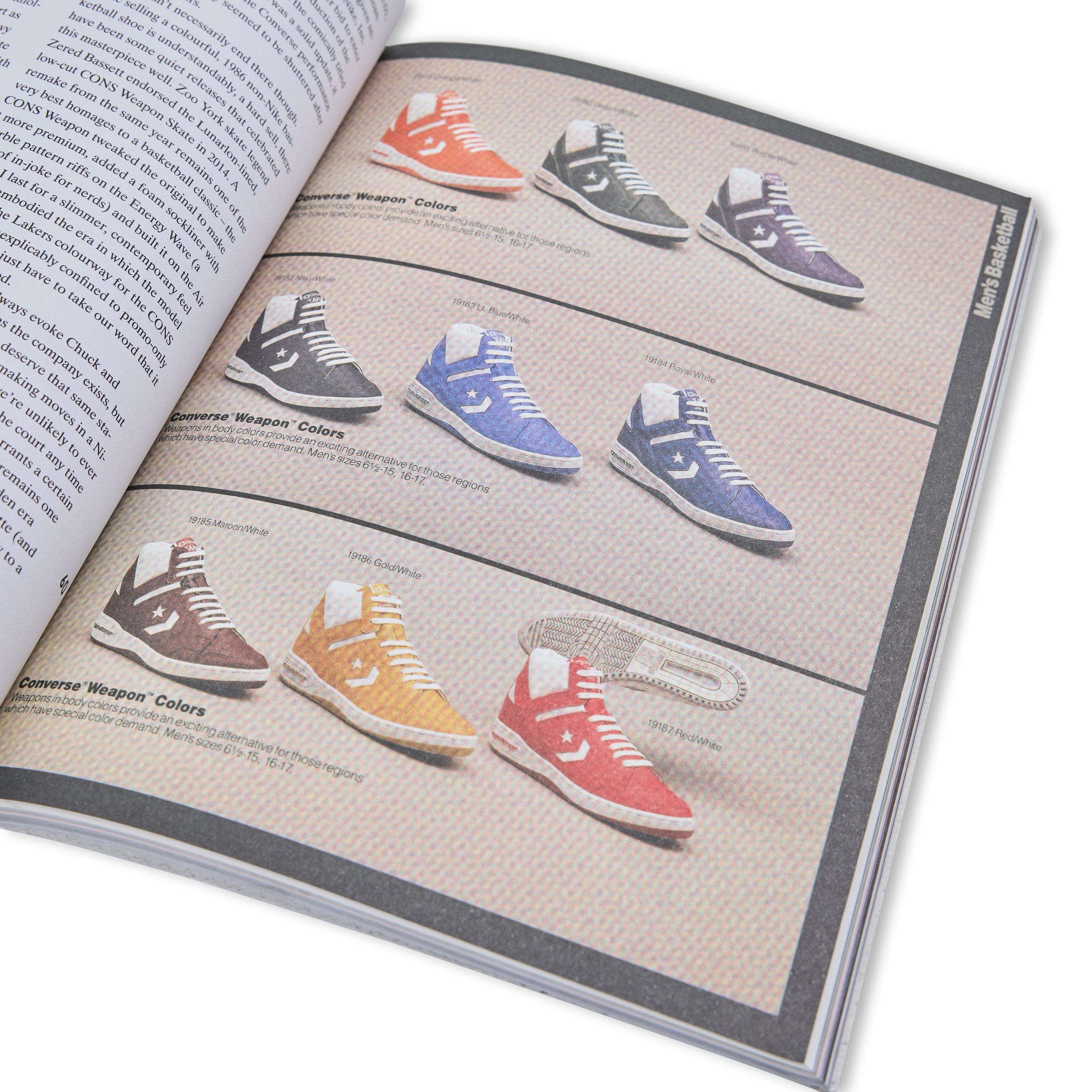MULTICOLOURED - Unknown - CREPE CITY VOL 209 - 2