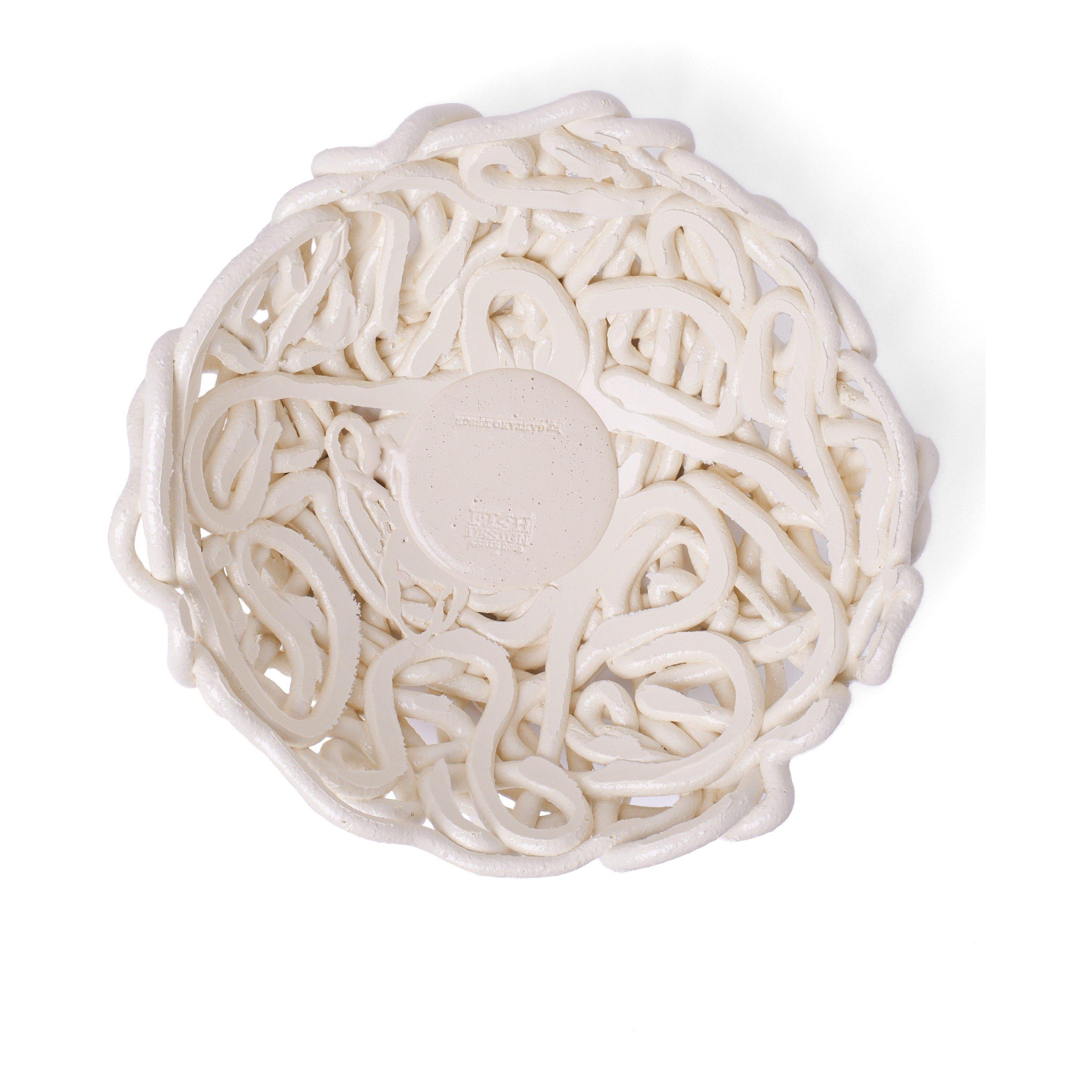 WHITE - Corsi Design - TUTTI FRUTTI BASKET - 3