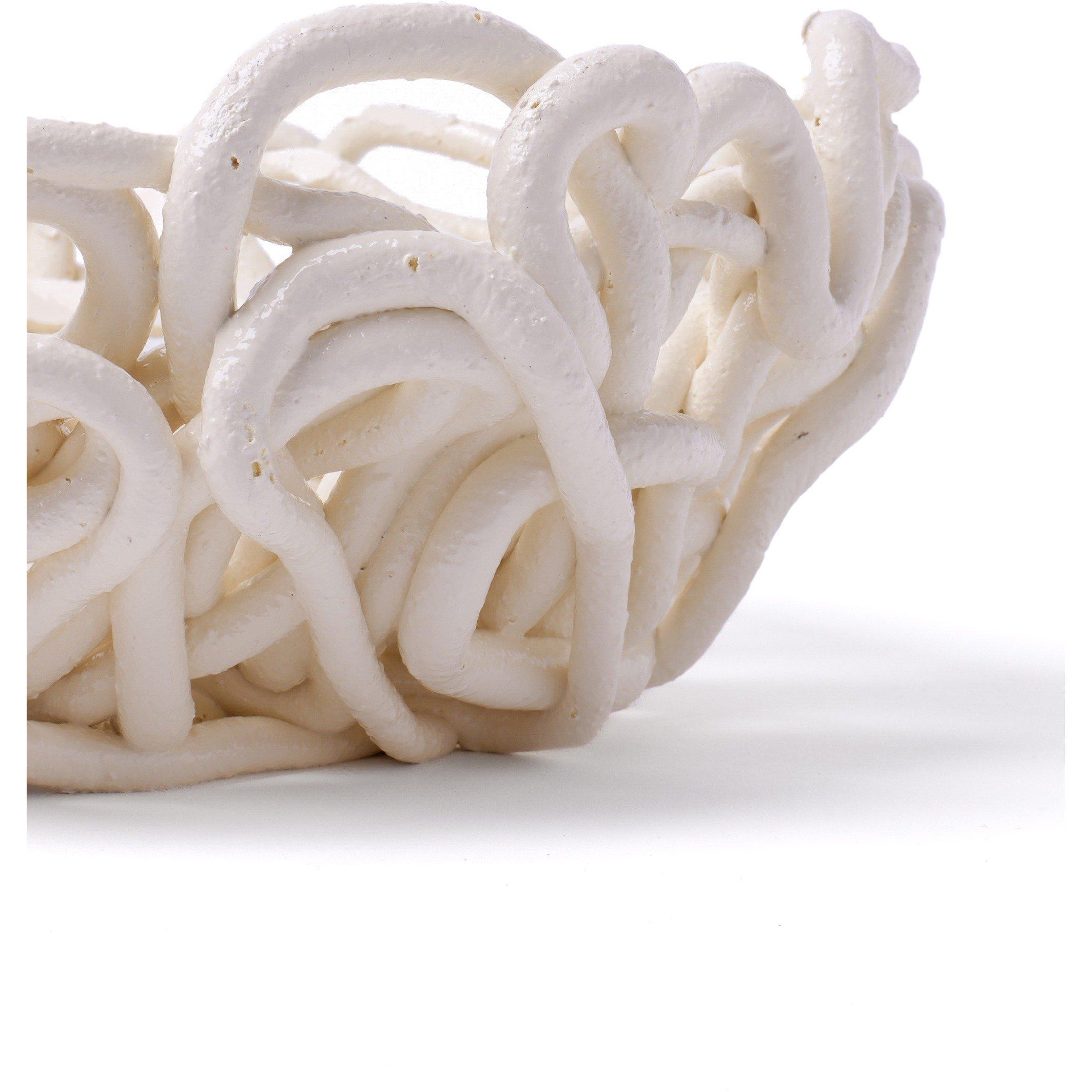 WHITE - Corsi Design - TUTTI FRUTTI BASKET - 5