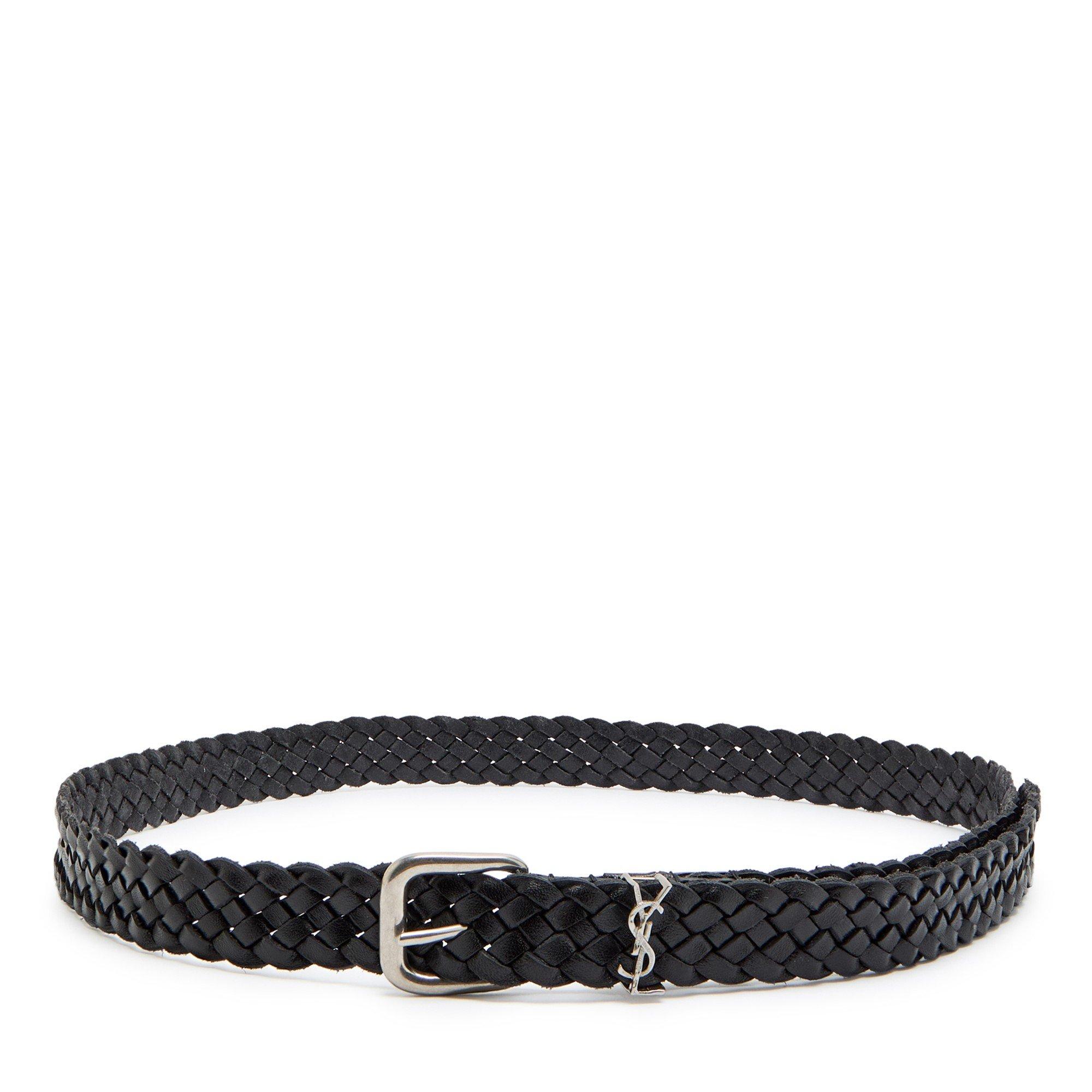 BLACK - Saint Laurent - YSL CONTURA