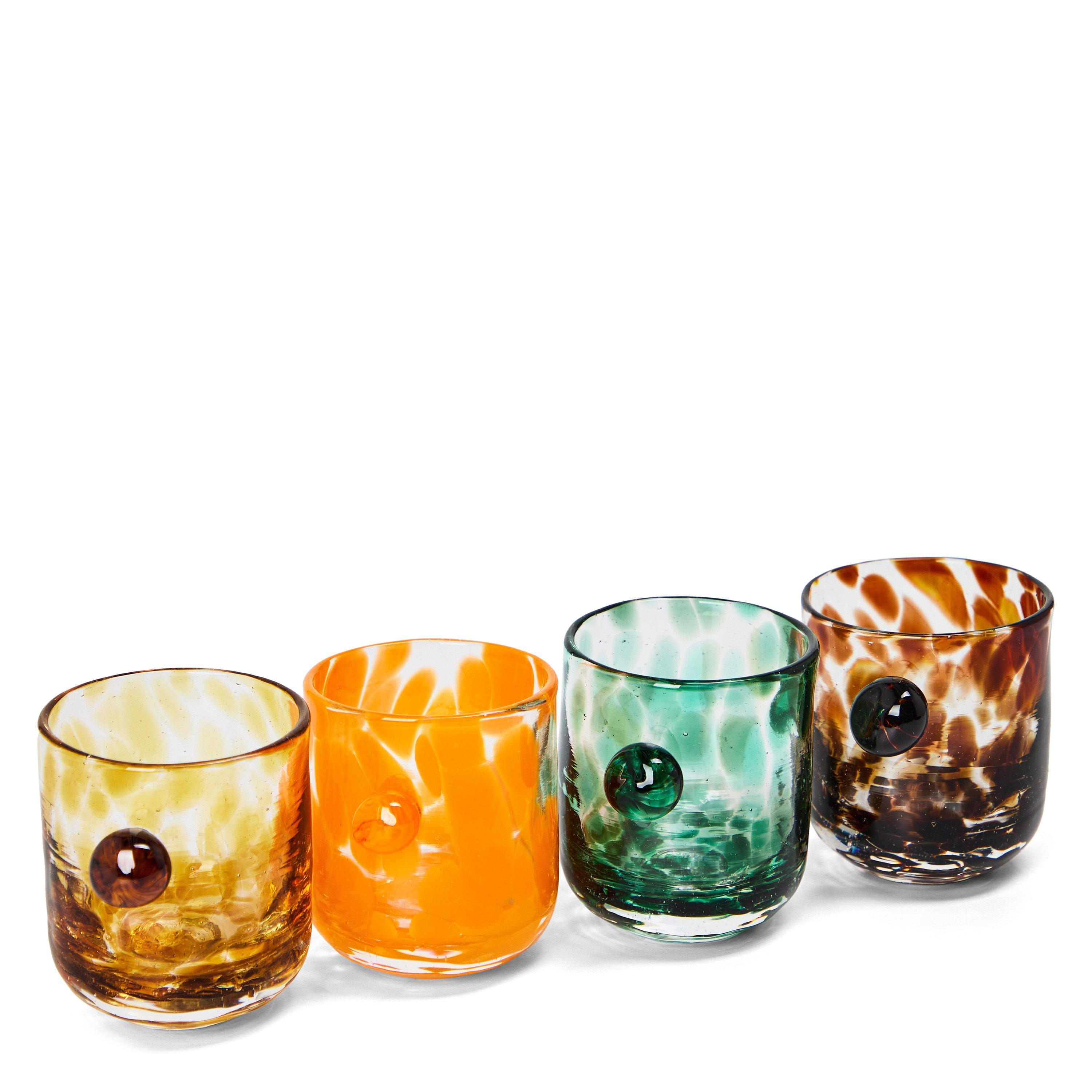 MULTICOLOURED 1 - La Romaine Editions - LES 4 TASSES ? CAF? - 1