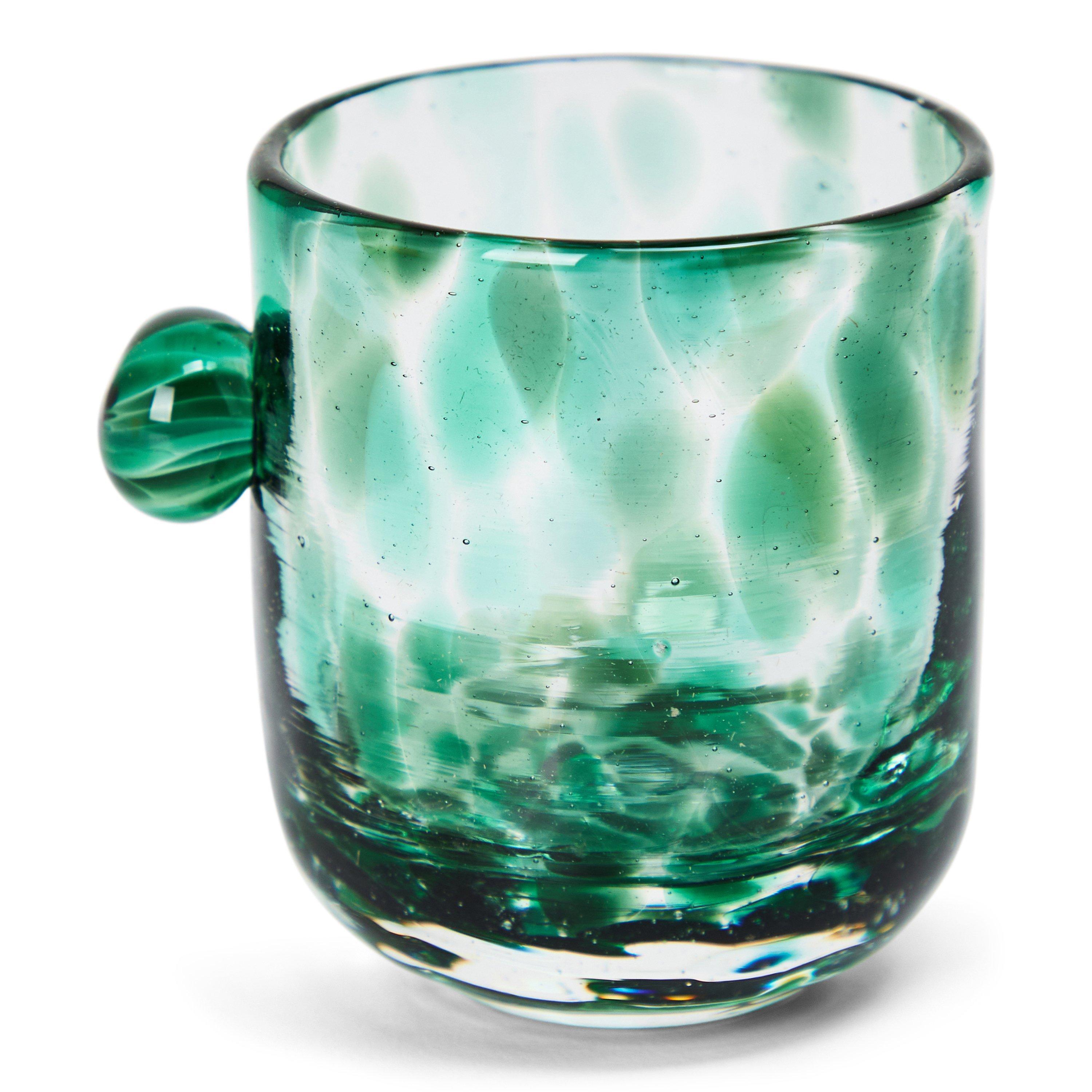 MULTICOLOURED 1 - La Romaine Editions - LES 4 TASSES ? CAF? - 2