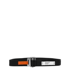 Heron Preston Tape Belt