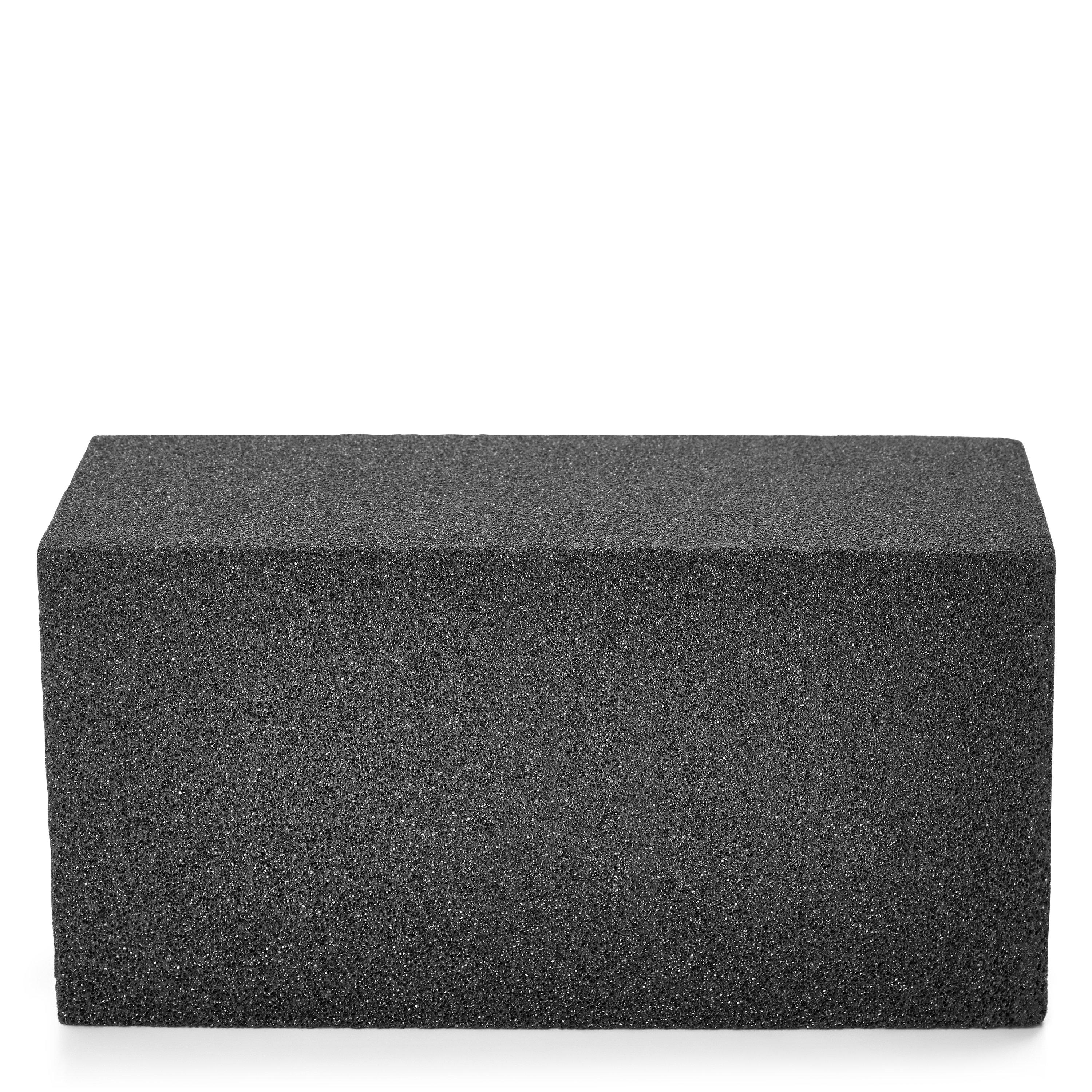 Grey - Unknown - GRILL BRICK SINGLE 203x10 - 1