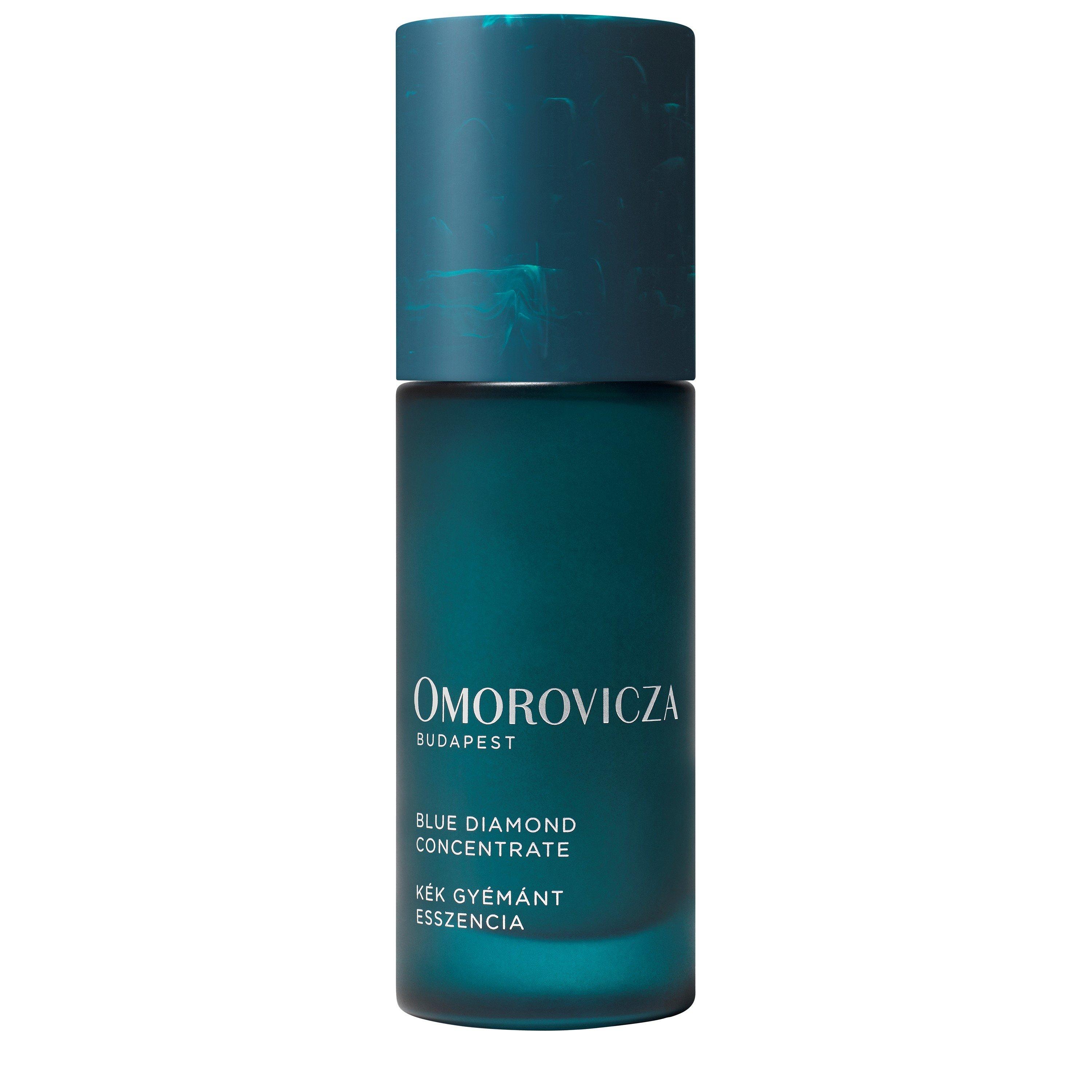 Not Applicable - Omorovicza - Blue Diamond Concentrate - 1