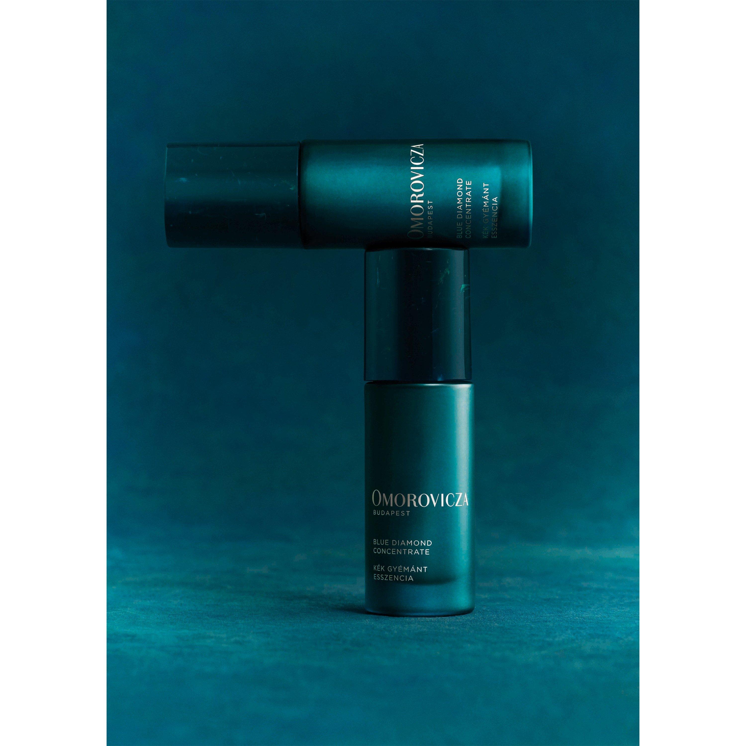 Not Applicable - Omorovicza - Blue Diamond Concentrate - 3
