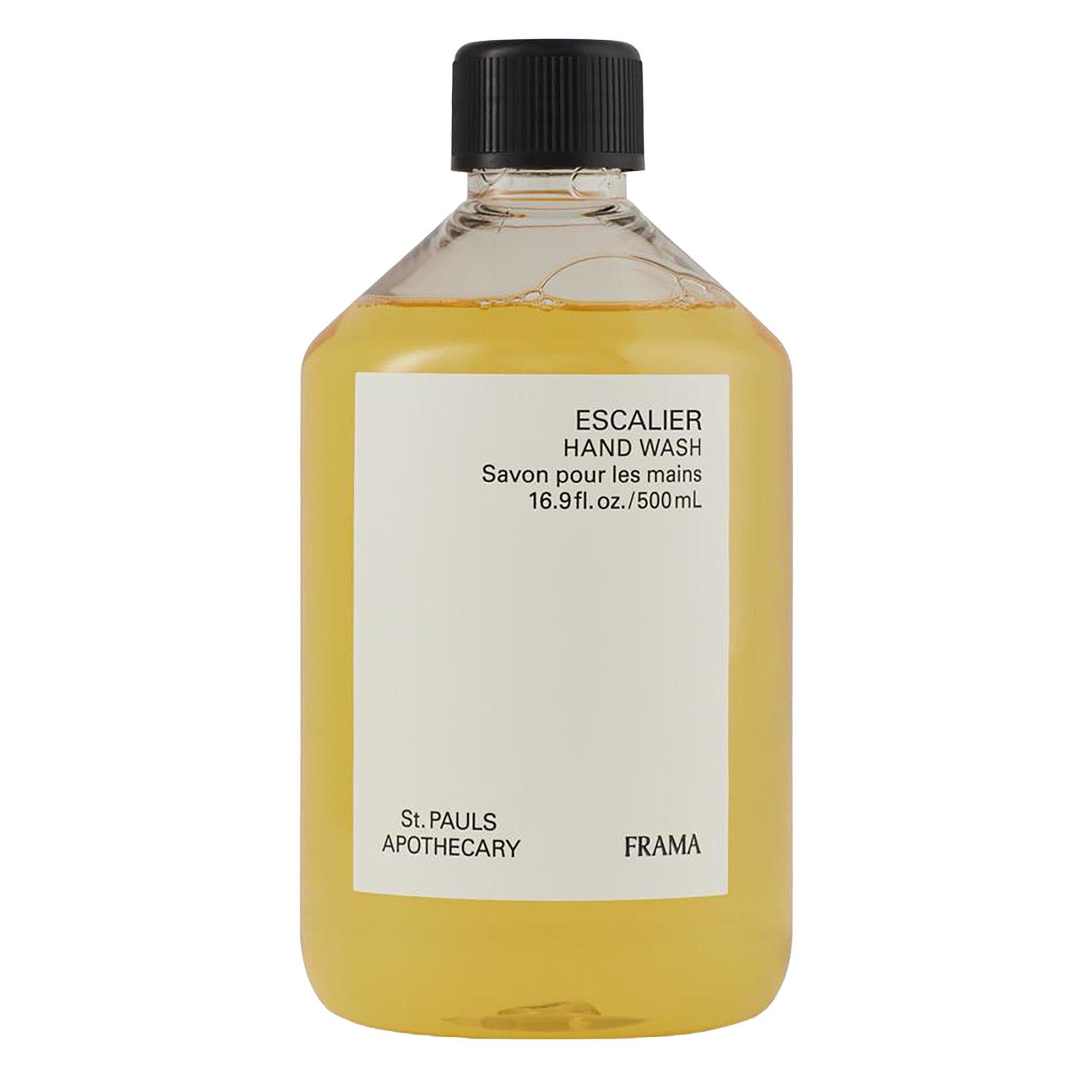 CLEAR - Frama - HERBARIUM HAND WASH REFIL
