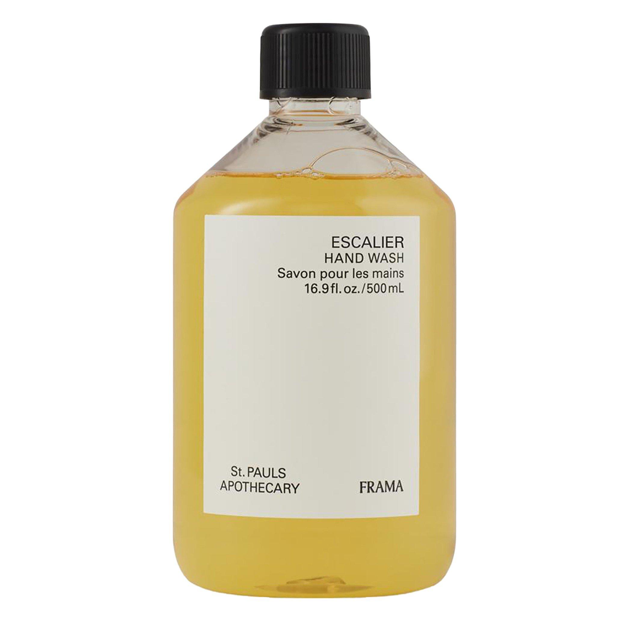 CLEAR - Frama - ESCALIER HAND WASH REFILL