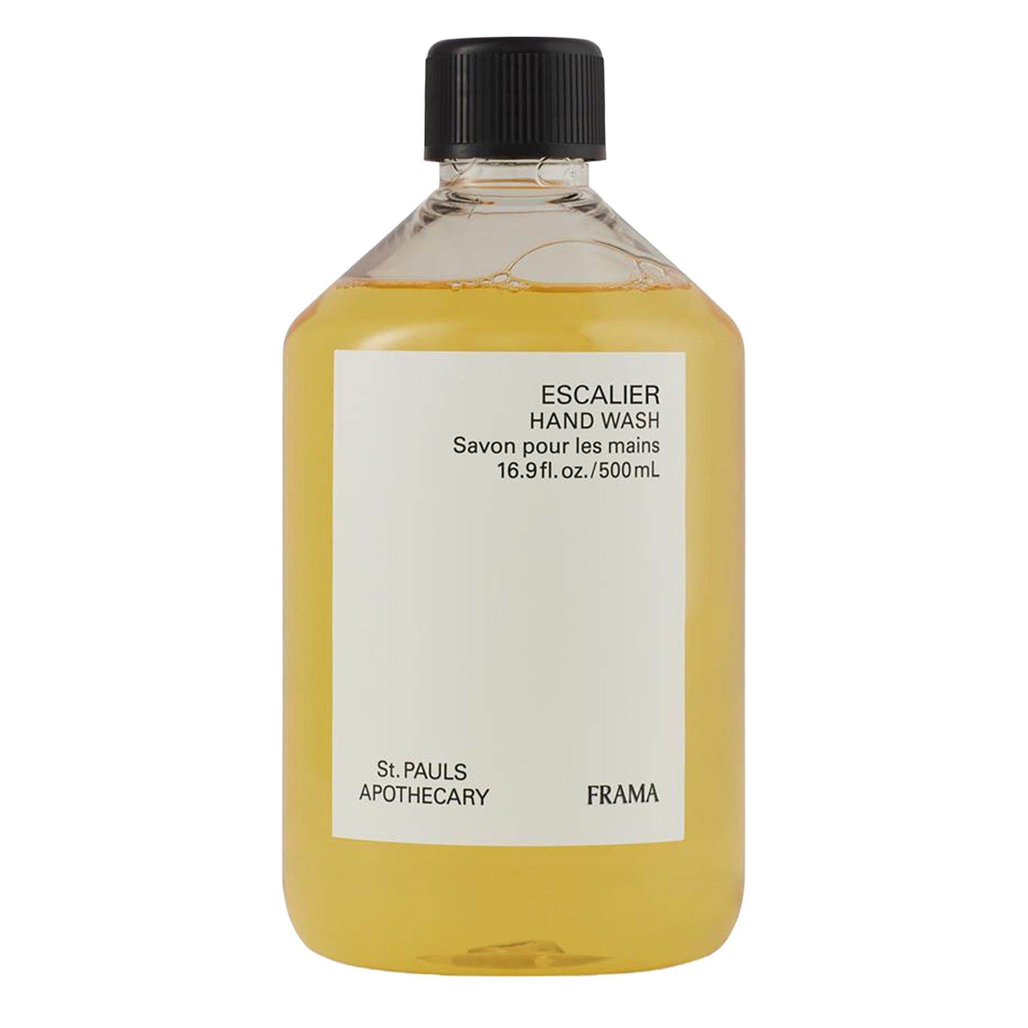CLEAR - Frama - COLUMNAE HAND WASH REFILL