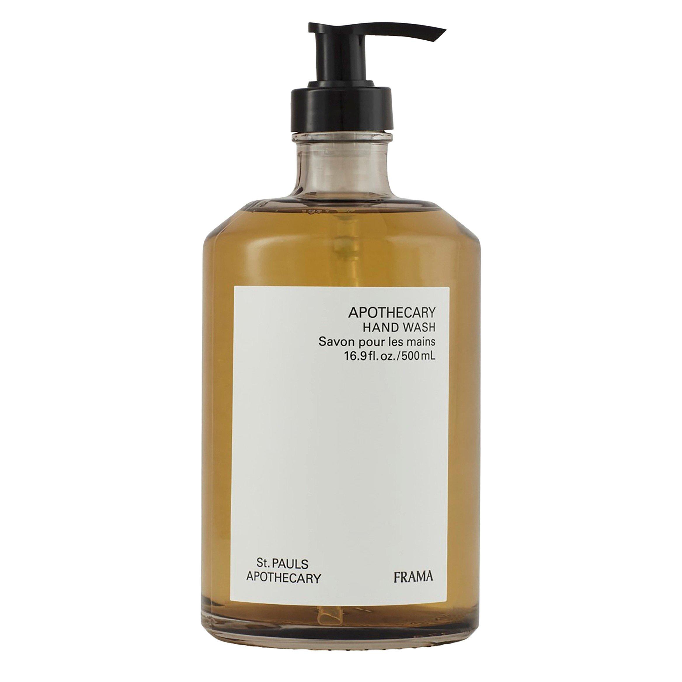 CLEAR - Frama - HERBARIUM HANDWASH 500ML