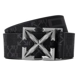 Off White Monogram Belt