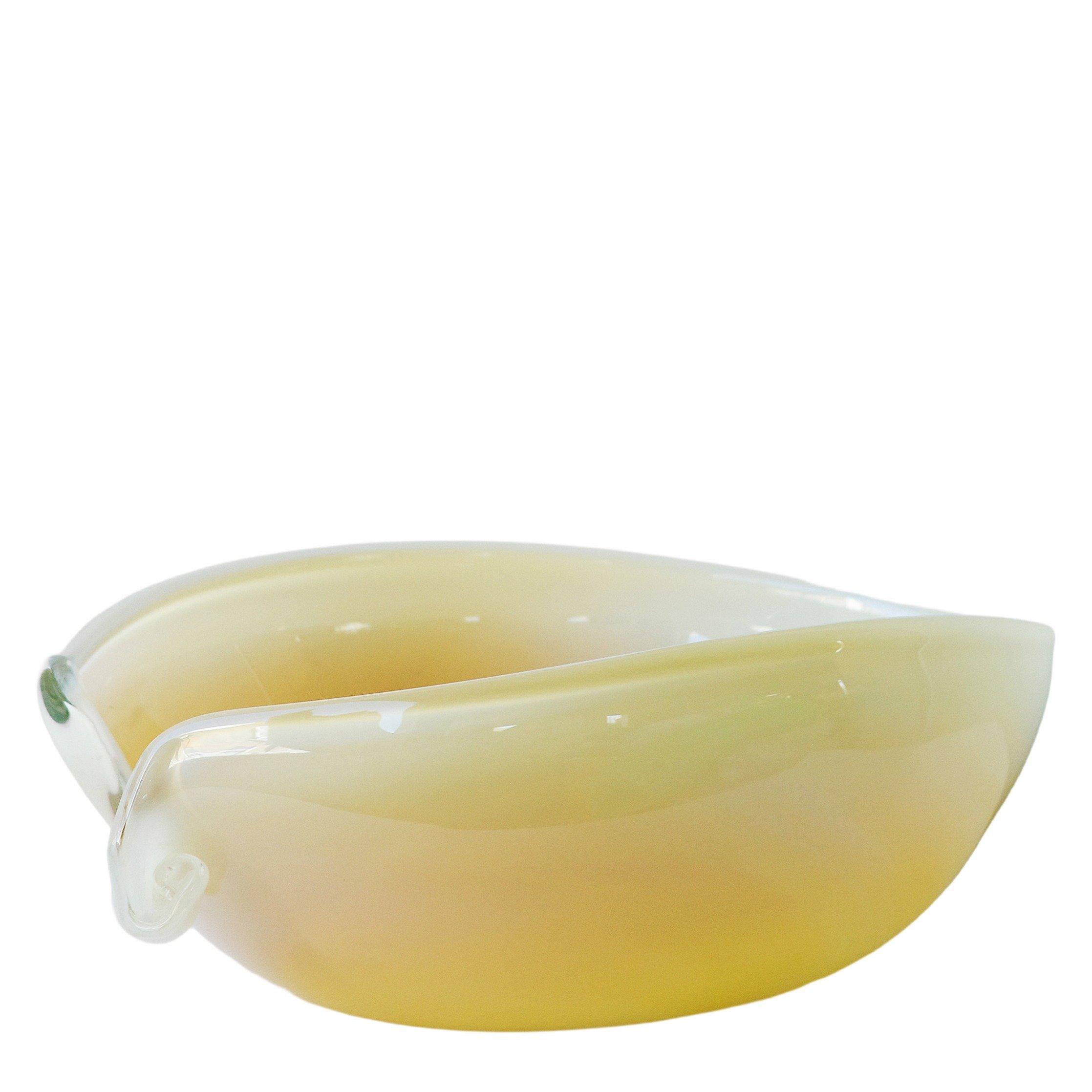 YELLOW - Completedworks - BOWL - 2