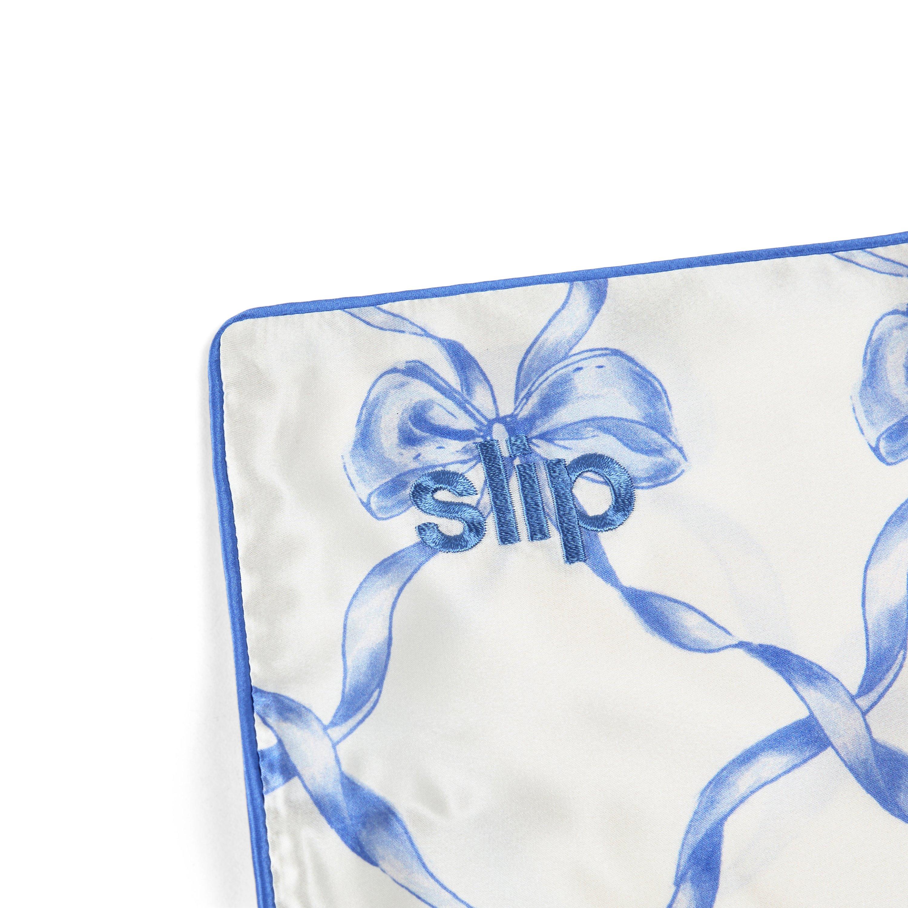 Not Applicable - Slip - slip pillowcase bowie - 5