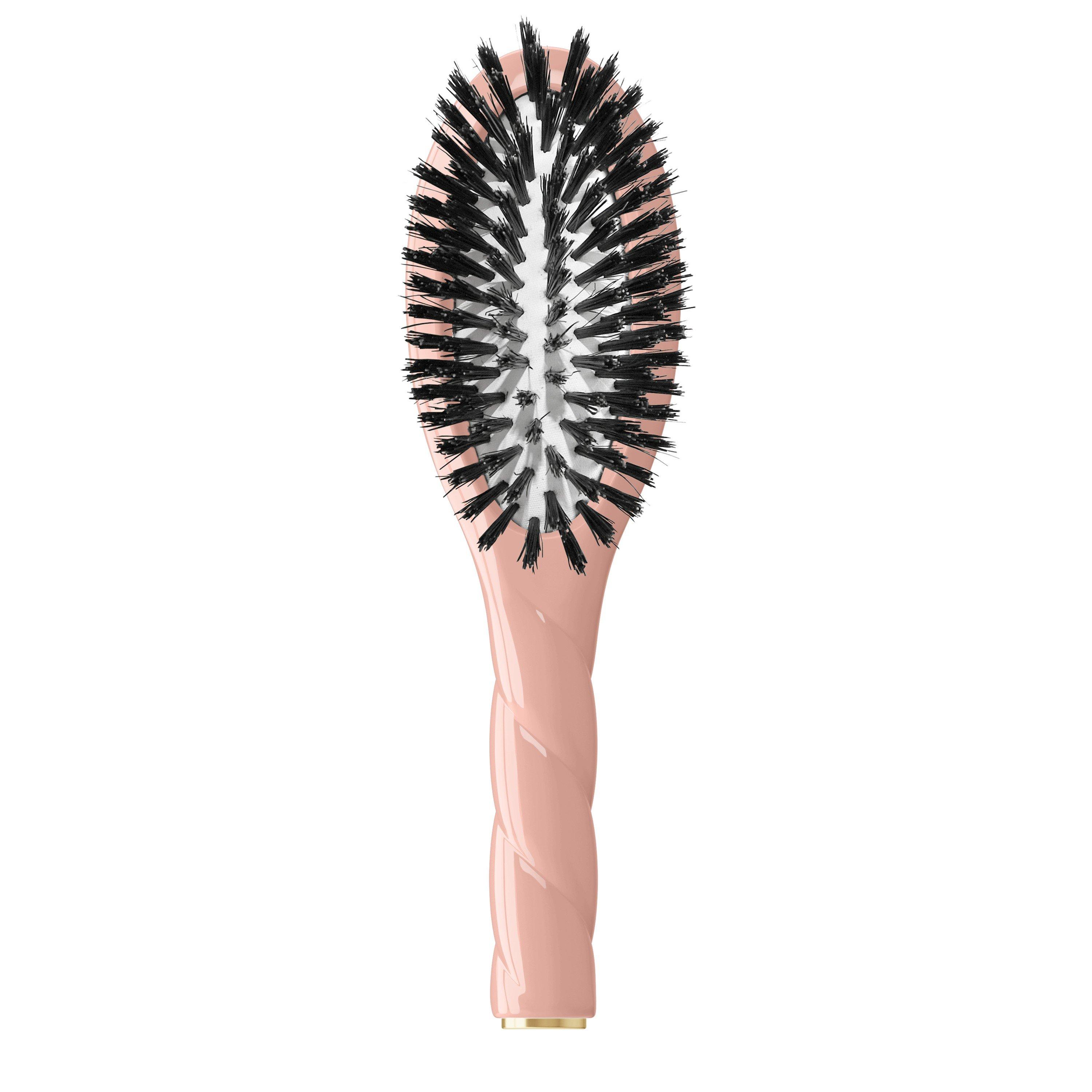 Not Applicable - La Bonne Brosse - SMALL POWDER PINK BRUSH 0 - 1