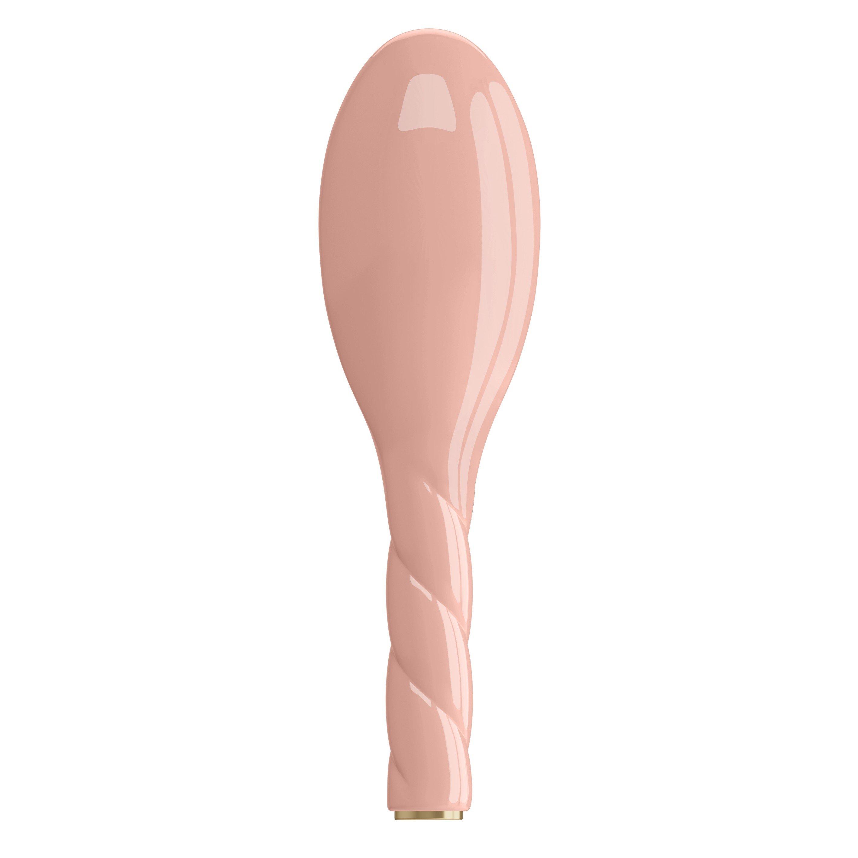 Not Applicable - La Bonne Brosse - SMALL POWDER PINK BRUSH 0 - 2