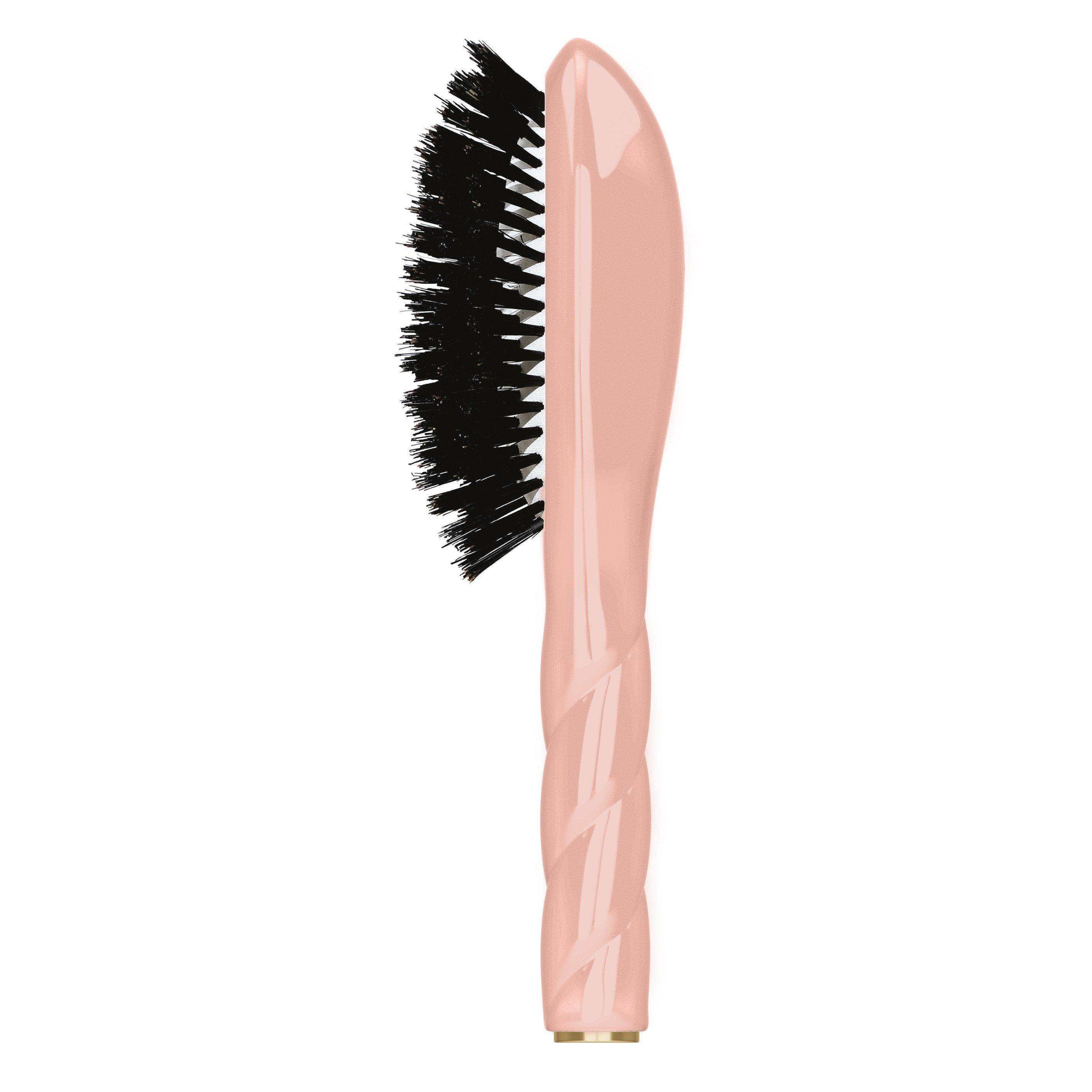 Not Applicable - La Bonne Brosse - SMALL POWDER PINK BRUSH 0 - 3