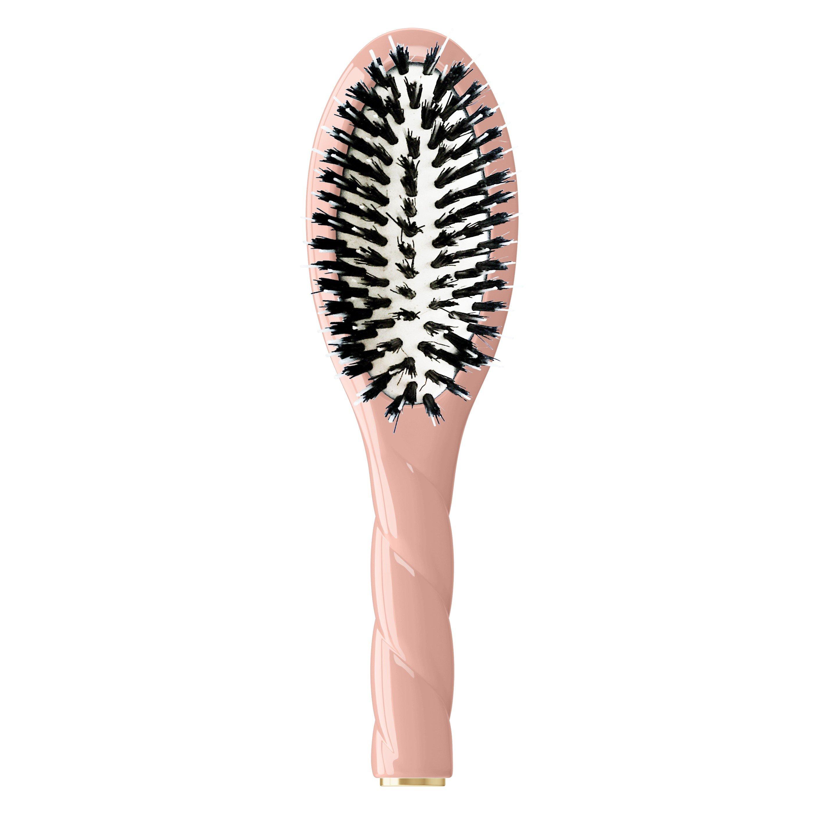 Not Applicable - La Bonne Brosse - SMALL POWDER PINK BRUSH 0 - 1