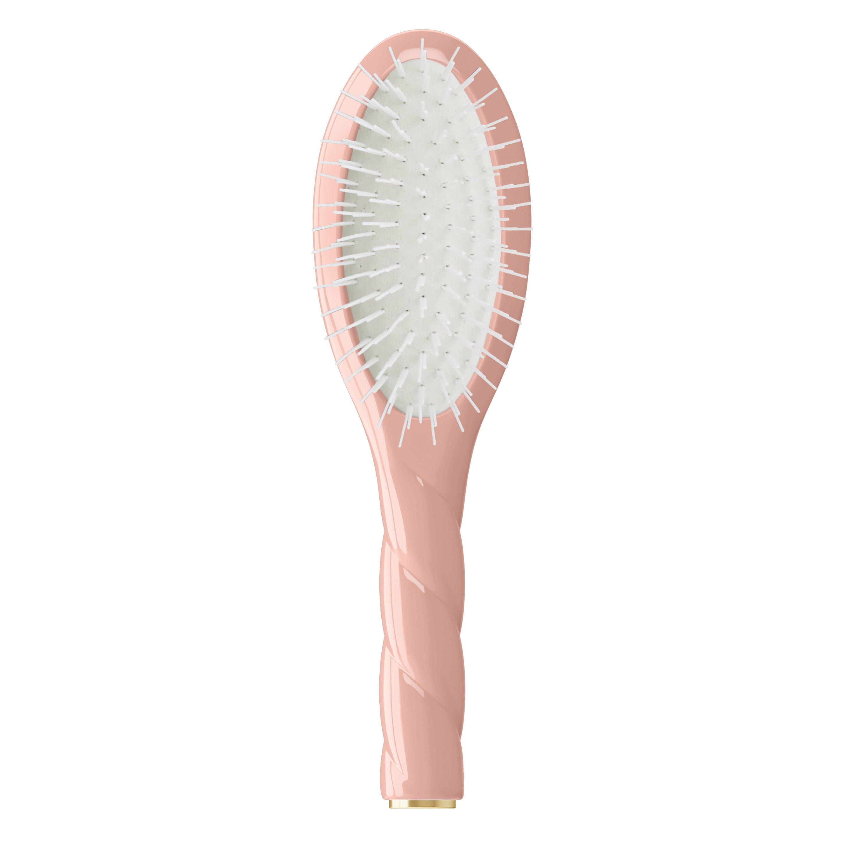 Not Applicable - La Bonne Brosse - SMALL POWDER PINK BRUSH 0 - 1