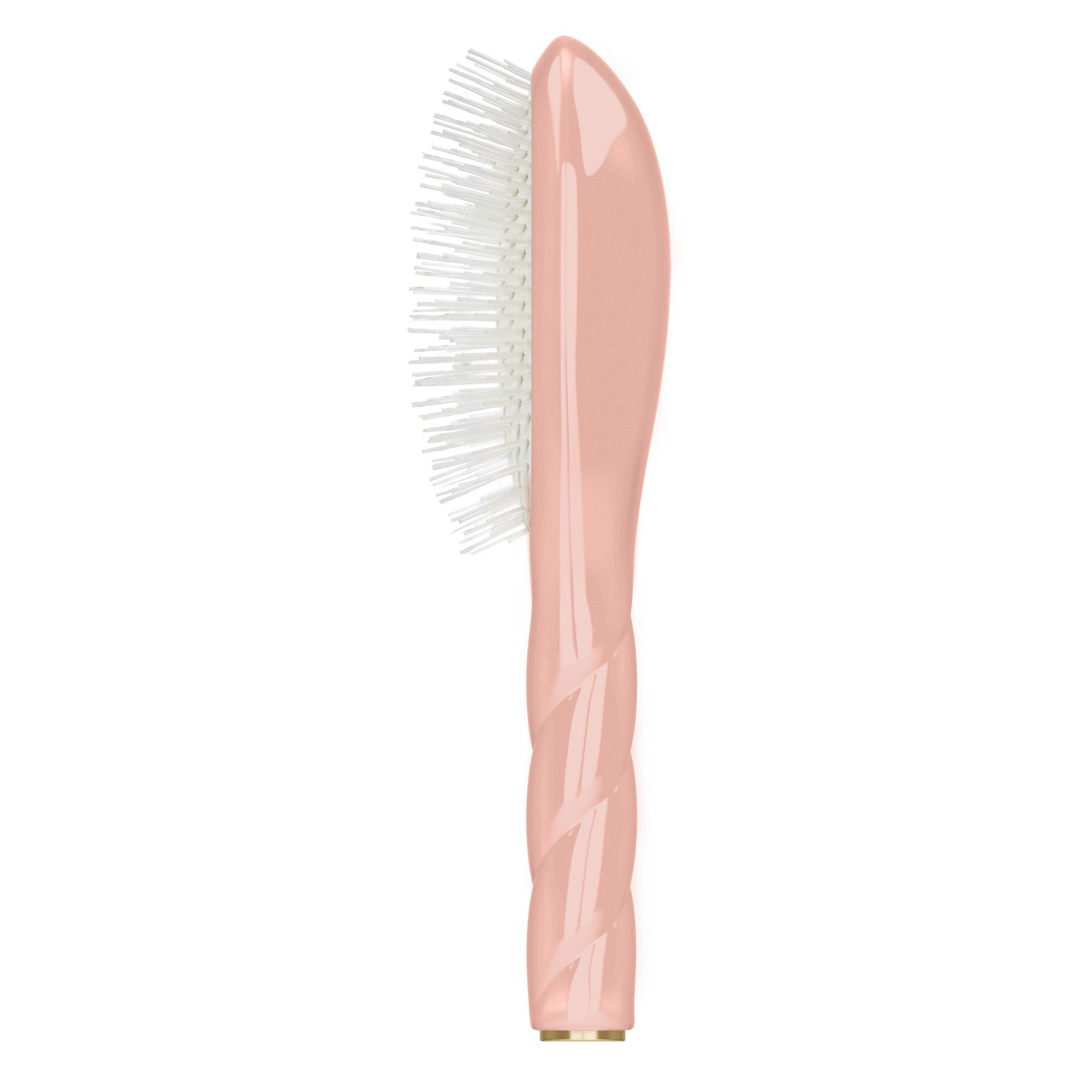 Not Applicable - La Bonne Brosse - SMALL POWDER PINK BRUSH 0 - 2