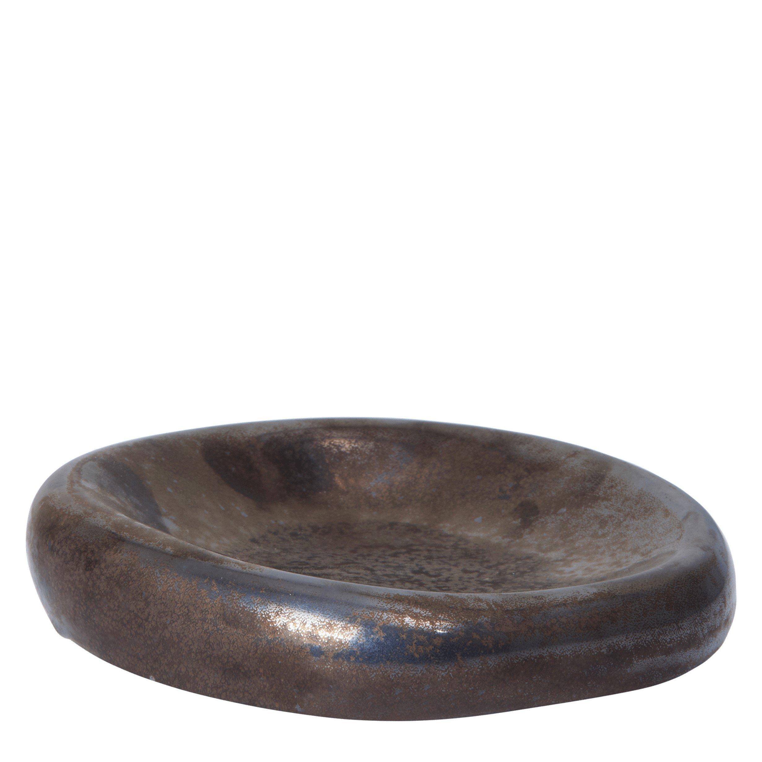 DARK BROWN - ferm LIVING - BELLURE BOWL - ¿¿17