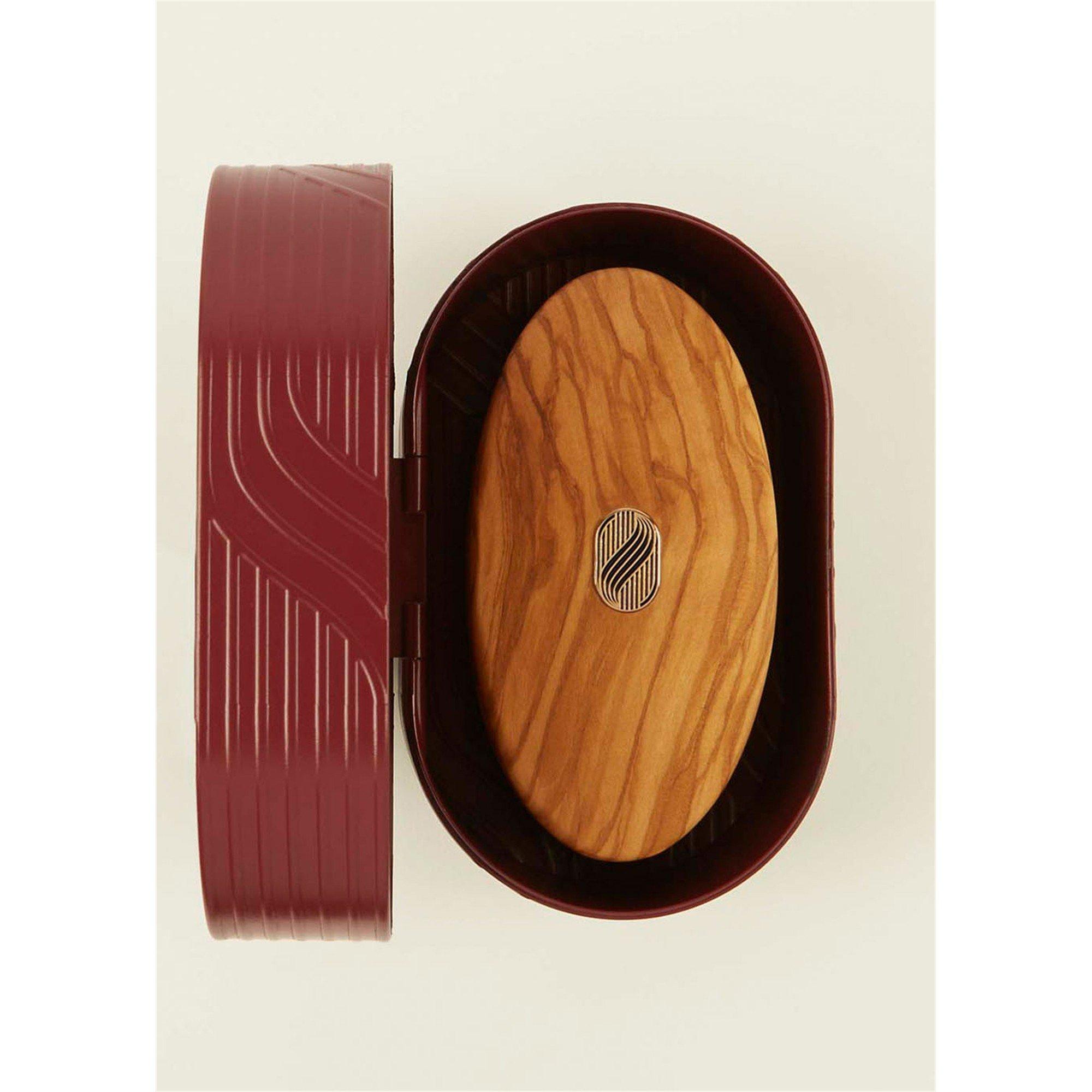 Not Applicable - Altesse Studio - VG26 Hair and Beard Brush - 2