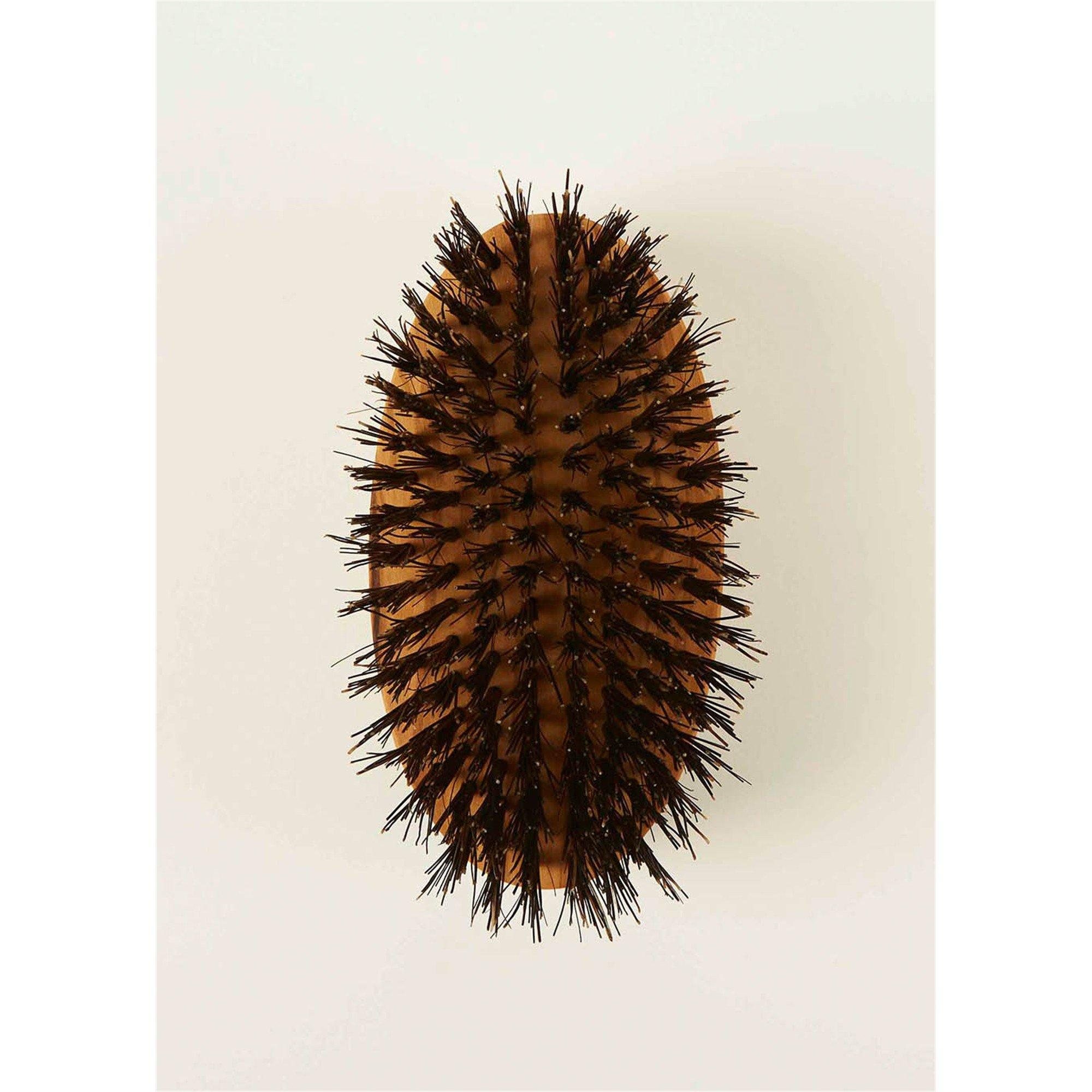 Not Applicable - Altesse Studio - VG26 Hair and Beard Brush - 3