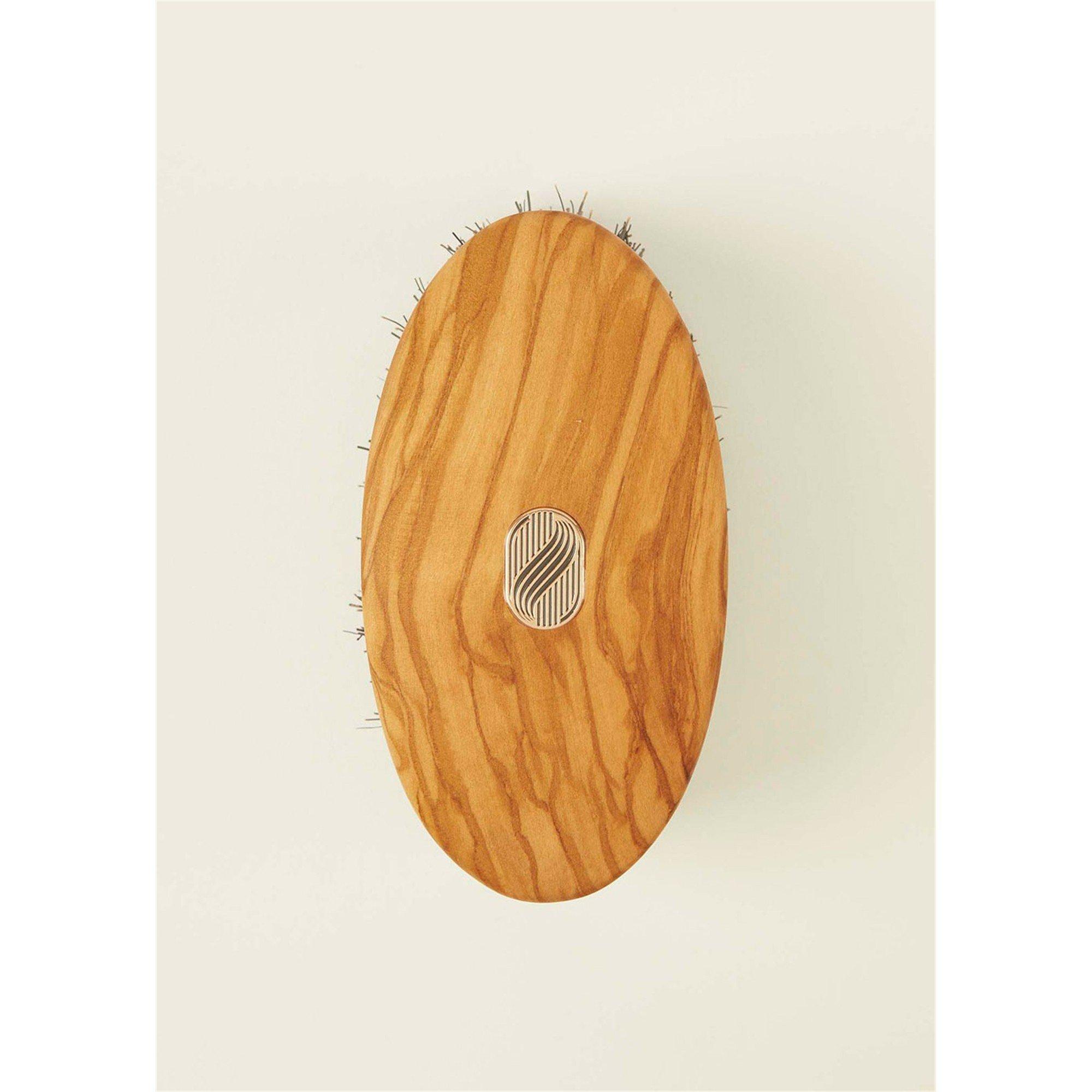 Not Applicable - Altesse Studio - VG26 Hair and Beard Brush - 4