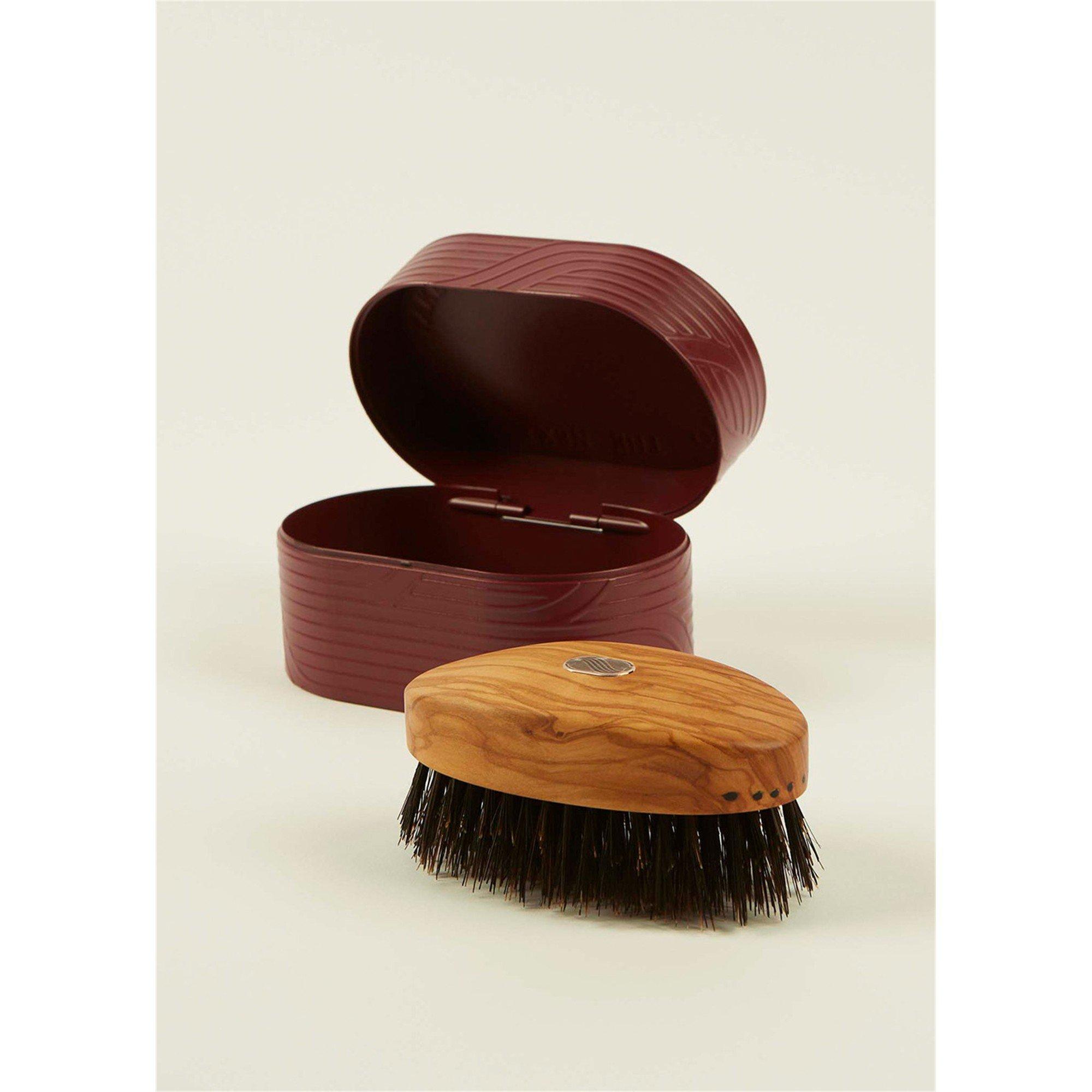 Not Applicable - Altesse Studio - VG26 Hair and Beard Brush - 5
